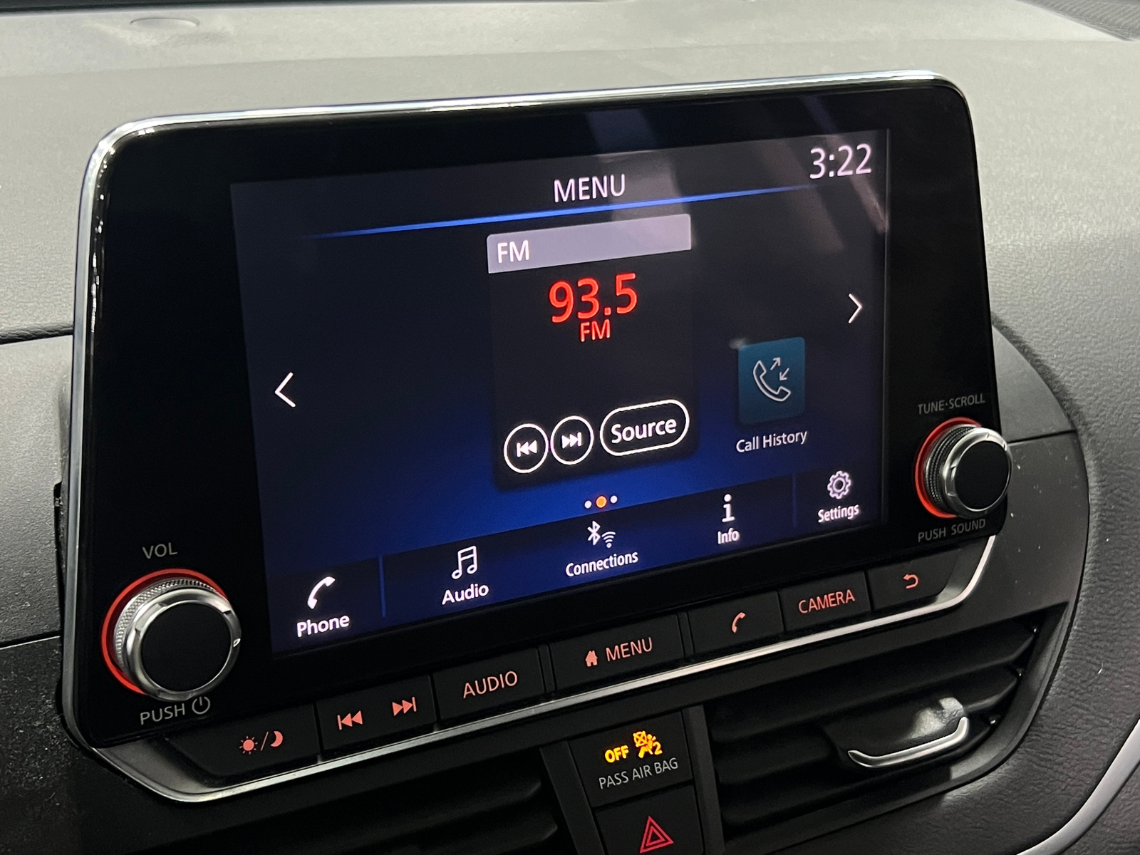 Thumbnail: 2019 Nissan Altima - 4