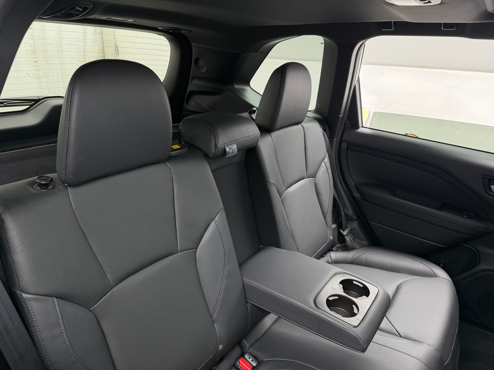 Thumbnail: 2025 Subaru Forester - 5