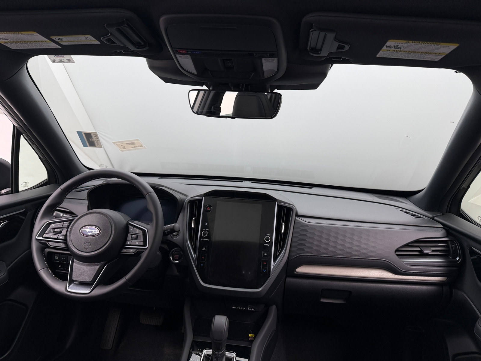 Thumbnail: 2025 Subaru Forester - 2