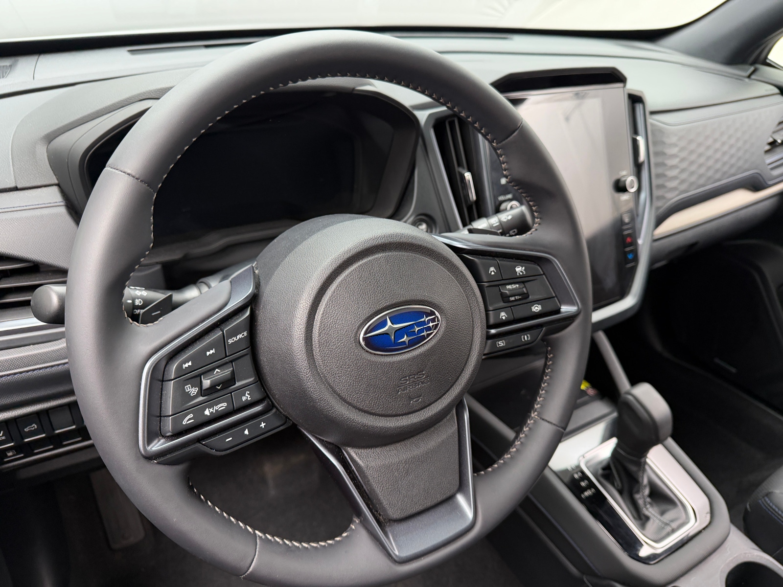 Thumbnail: 2025 Subaru Forester - 4