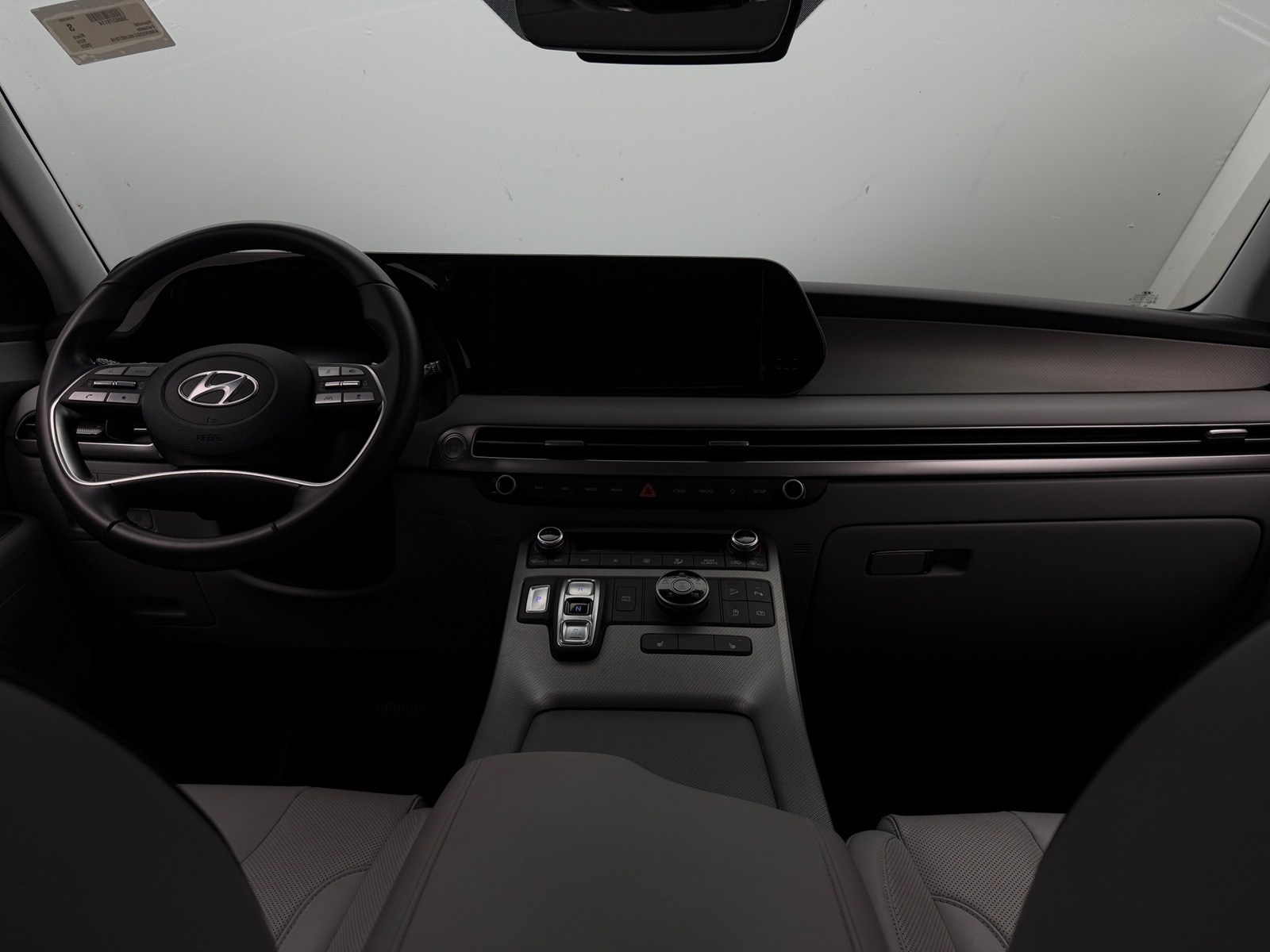 Thumbnail: 2025 Hyundai Palisade - 2
