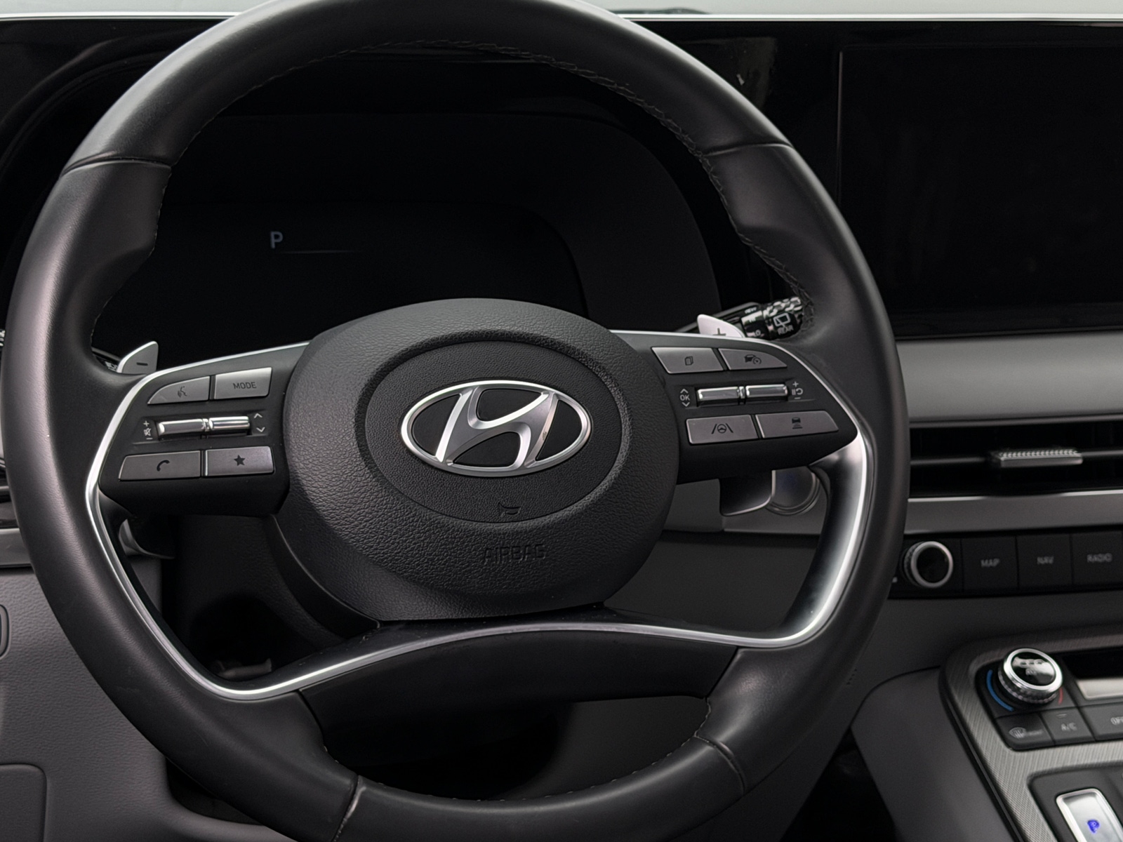 Thumbnail: 2025 Hyundai Palisade - 4