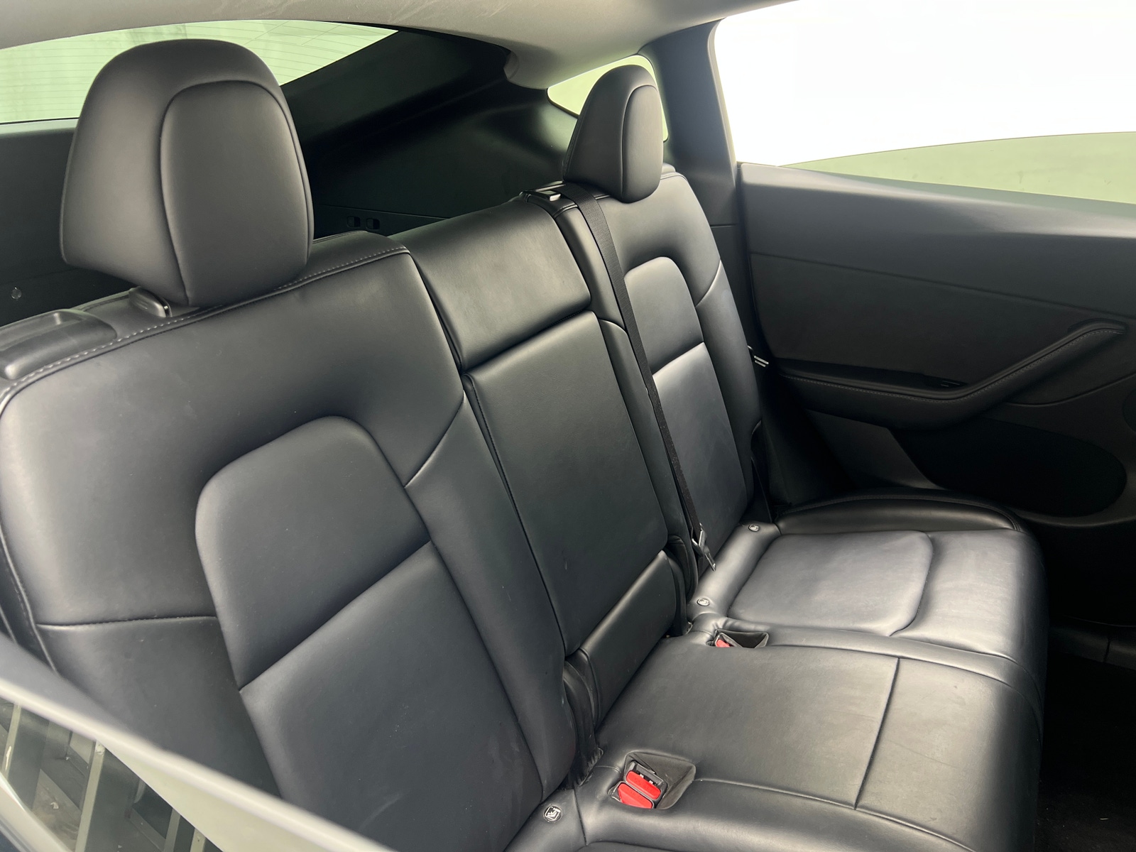 Thumbnail: 2021 Tesla Model Y - 5