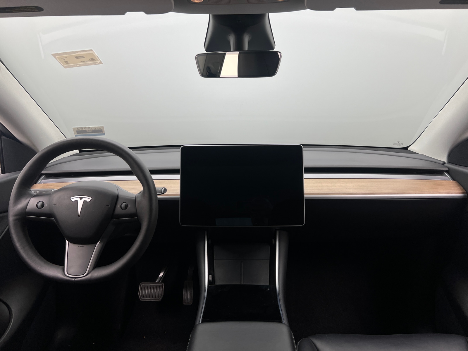Thumbnail: 2021 Tesla Model Y - 2
