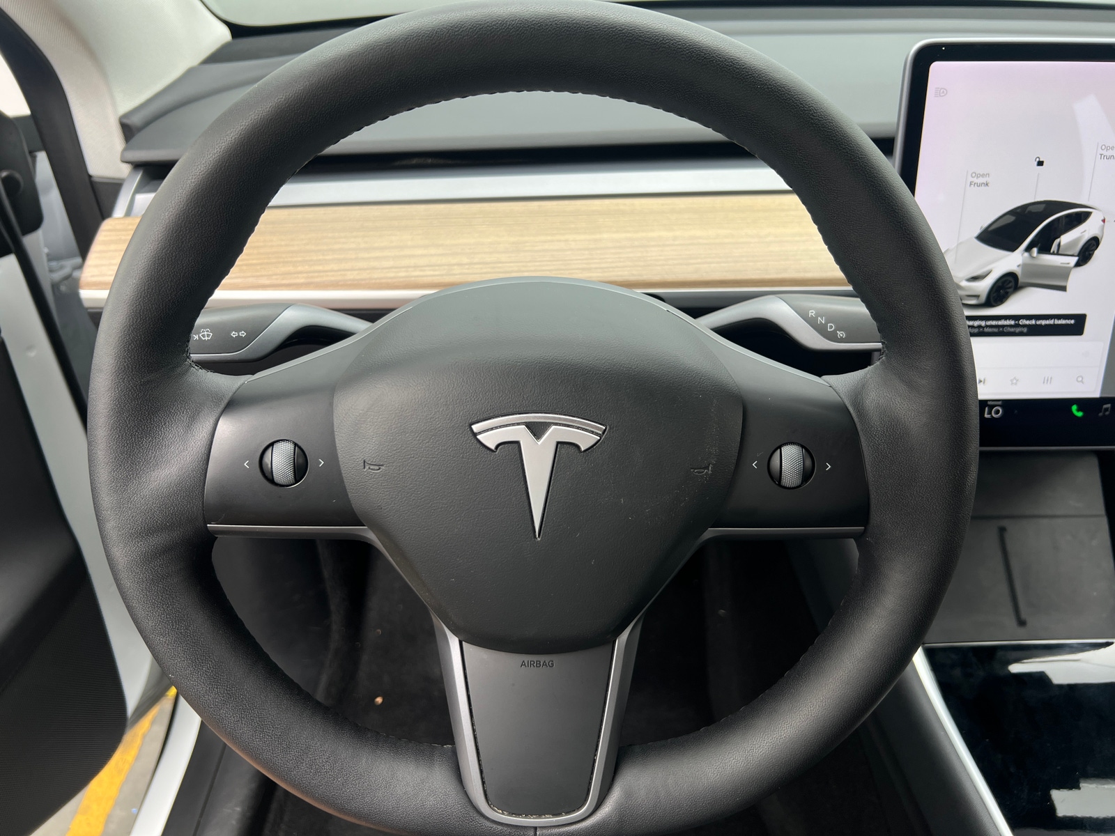 Thumbnail: 2021 Tesla Model Y - 4