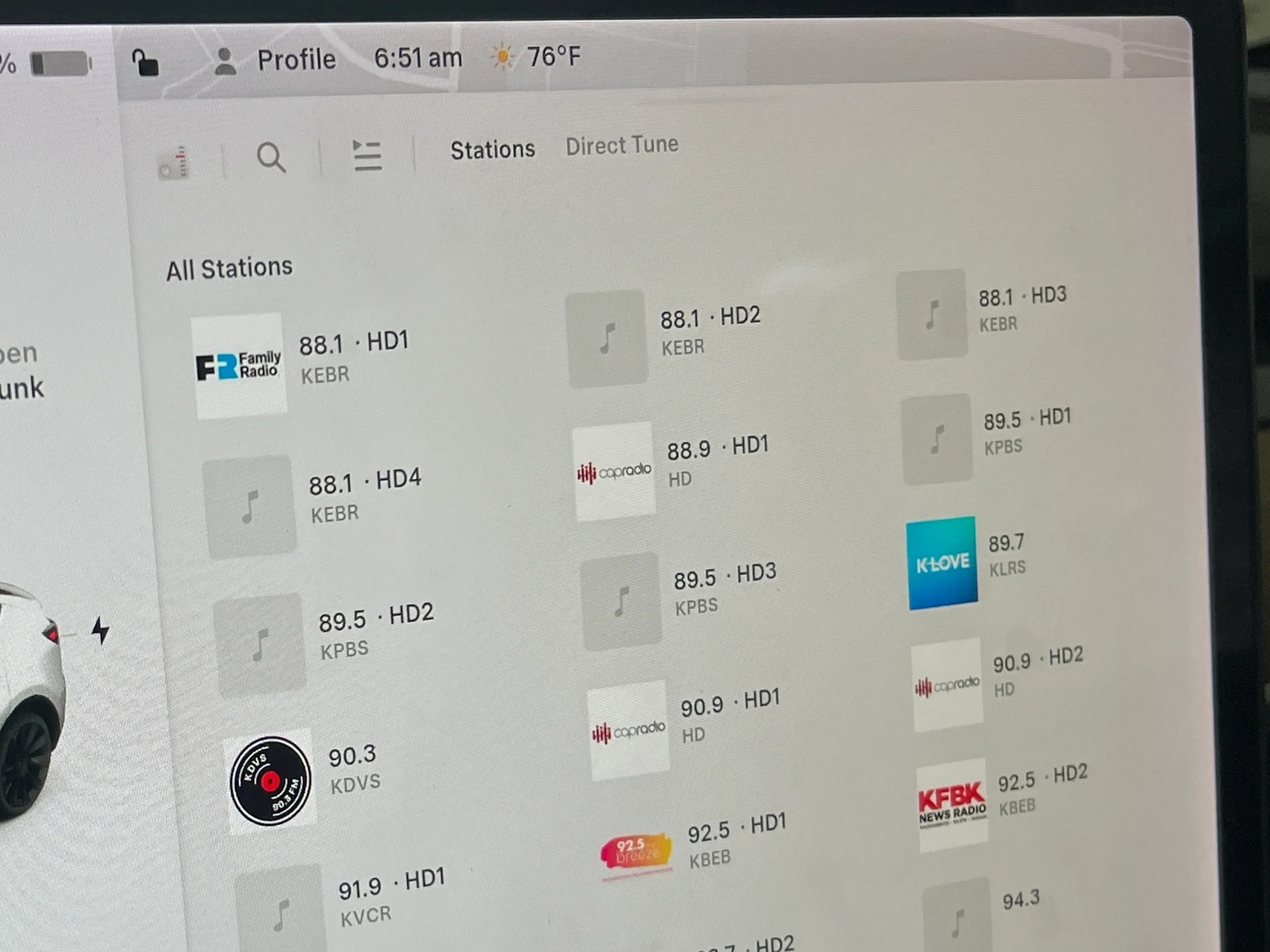 Thumbnail: 2021 Tesla Model Y - 3