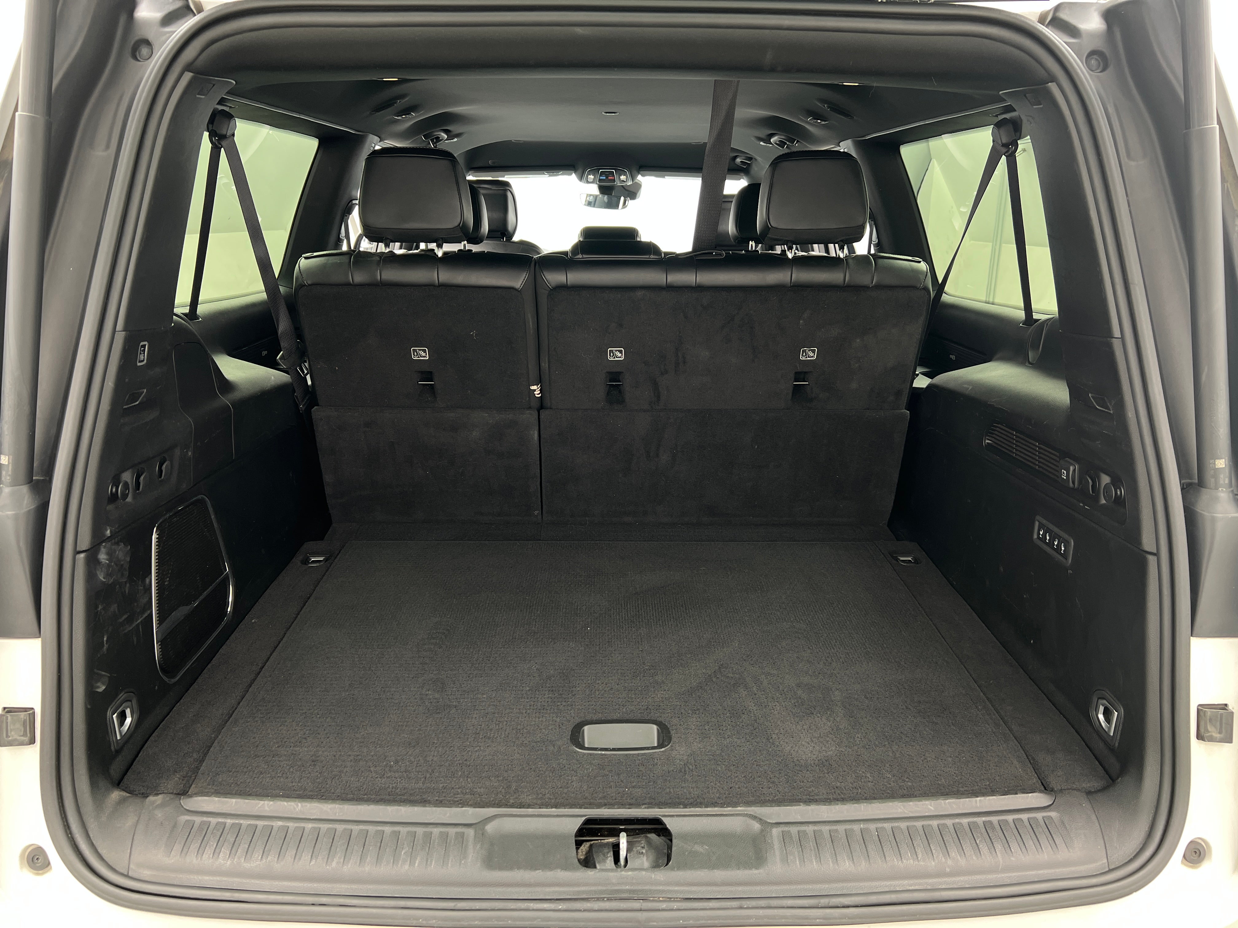 2024 Jeep Wagoneer L