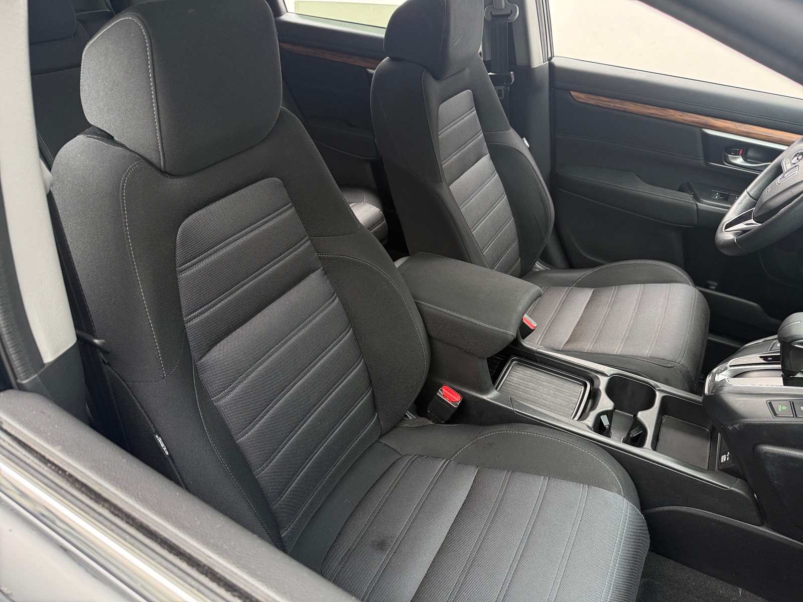 Thumbnail: 2020 Honda CR-V - 2