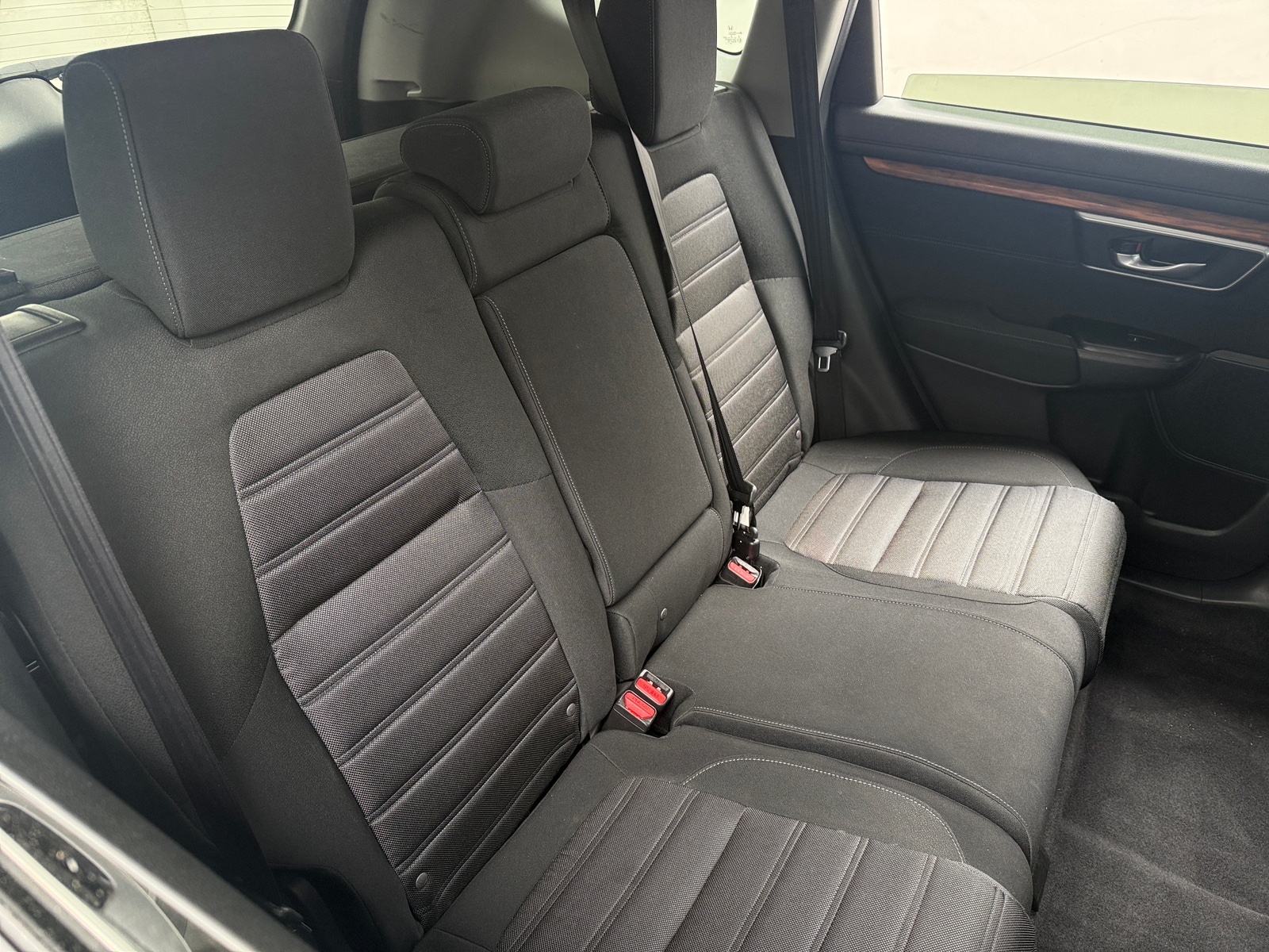 Thumbnail: 2020 Honda CR-V - 6