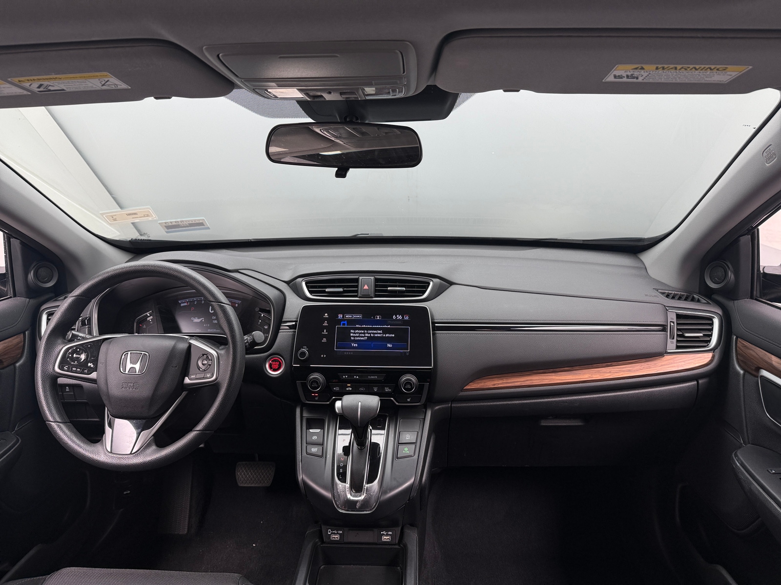 Thumbnail: 2020 Honda CR-V - 3