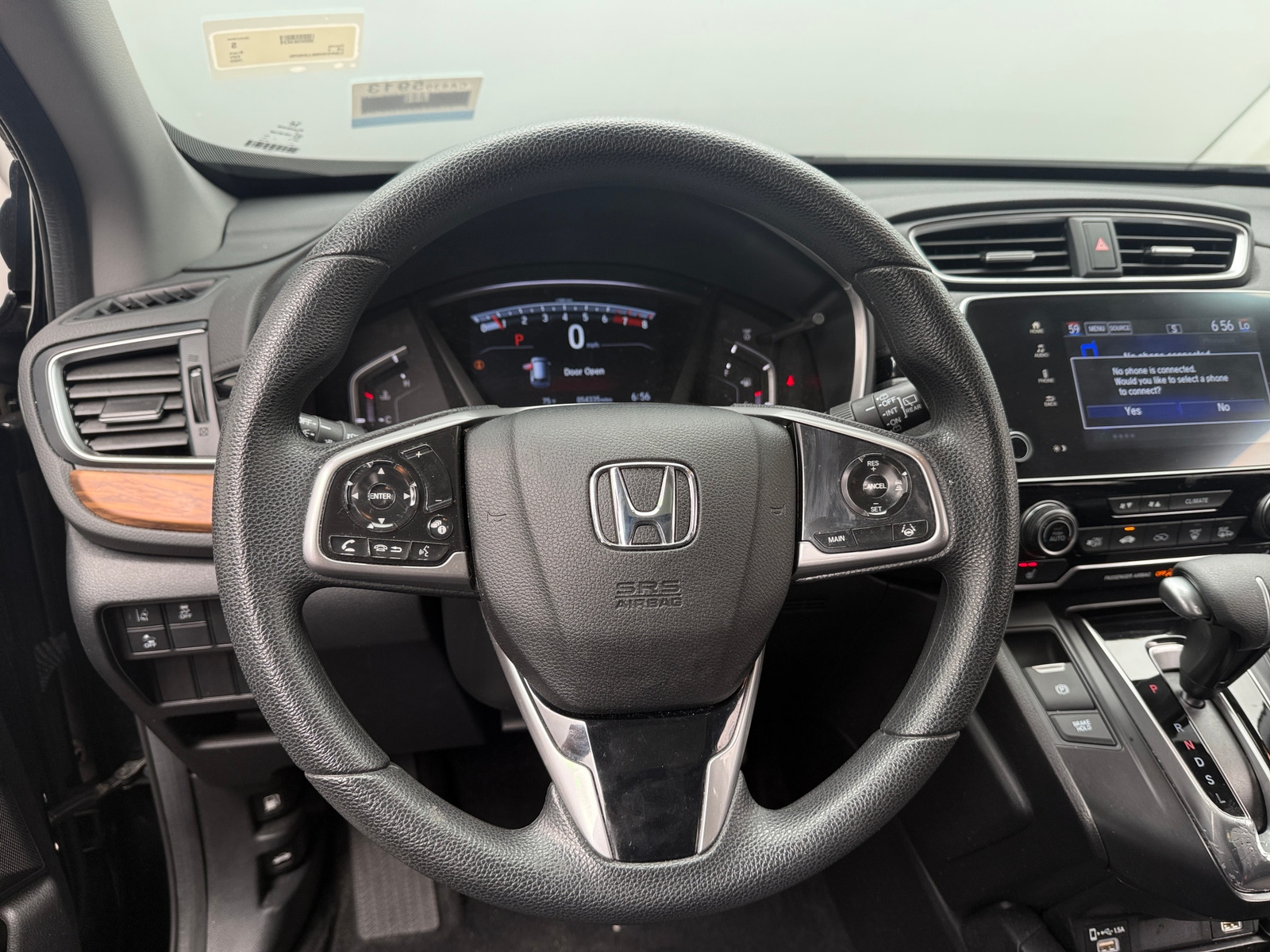 Thumbnail: 2020 Honda CR-V - 5