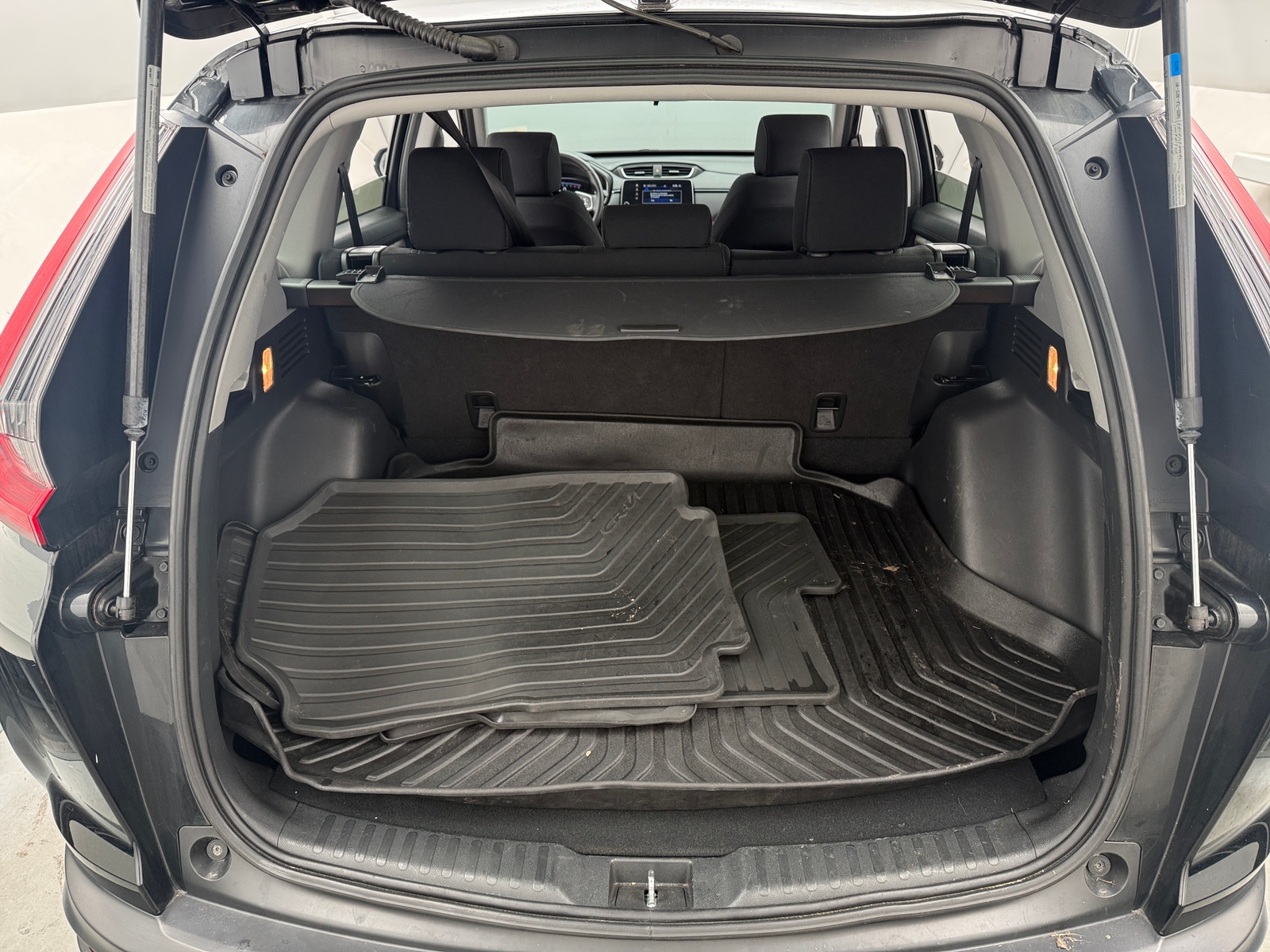 Thumbnail: 2020 Honda CR-V - 7