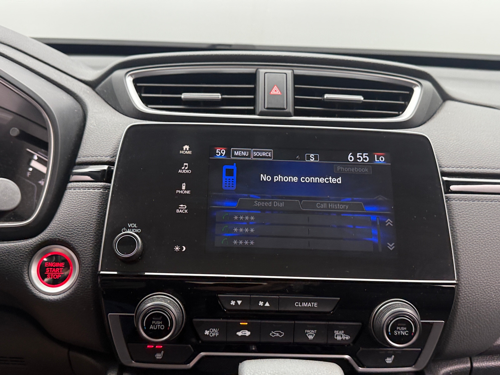 Thumbnail: 2020 Honda CR-V - 4