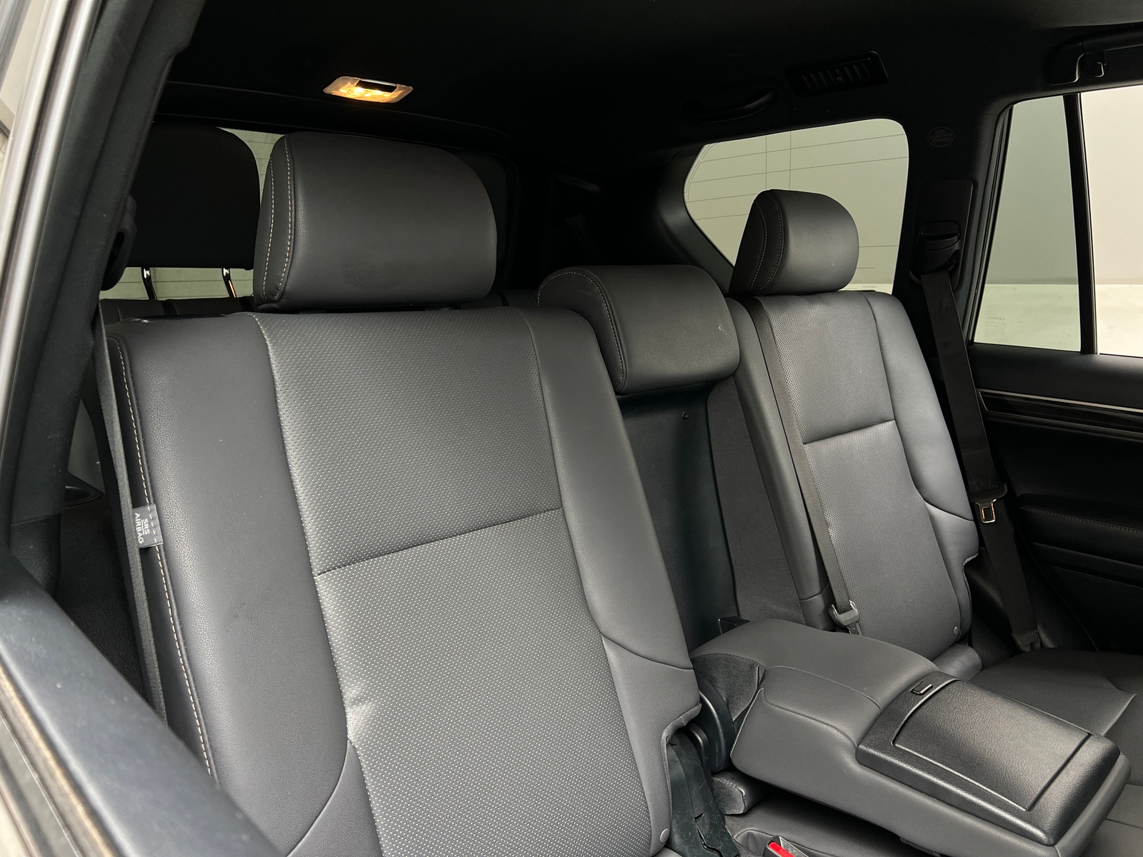 Thumbnail: 2021 Lexus GX - 6