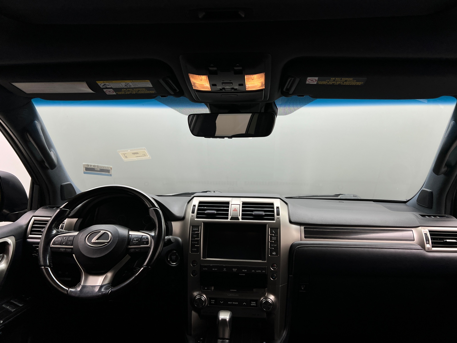 Thumbnail: 2021 Lexus GX - 3
