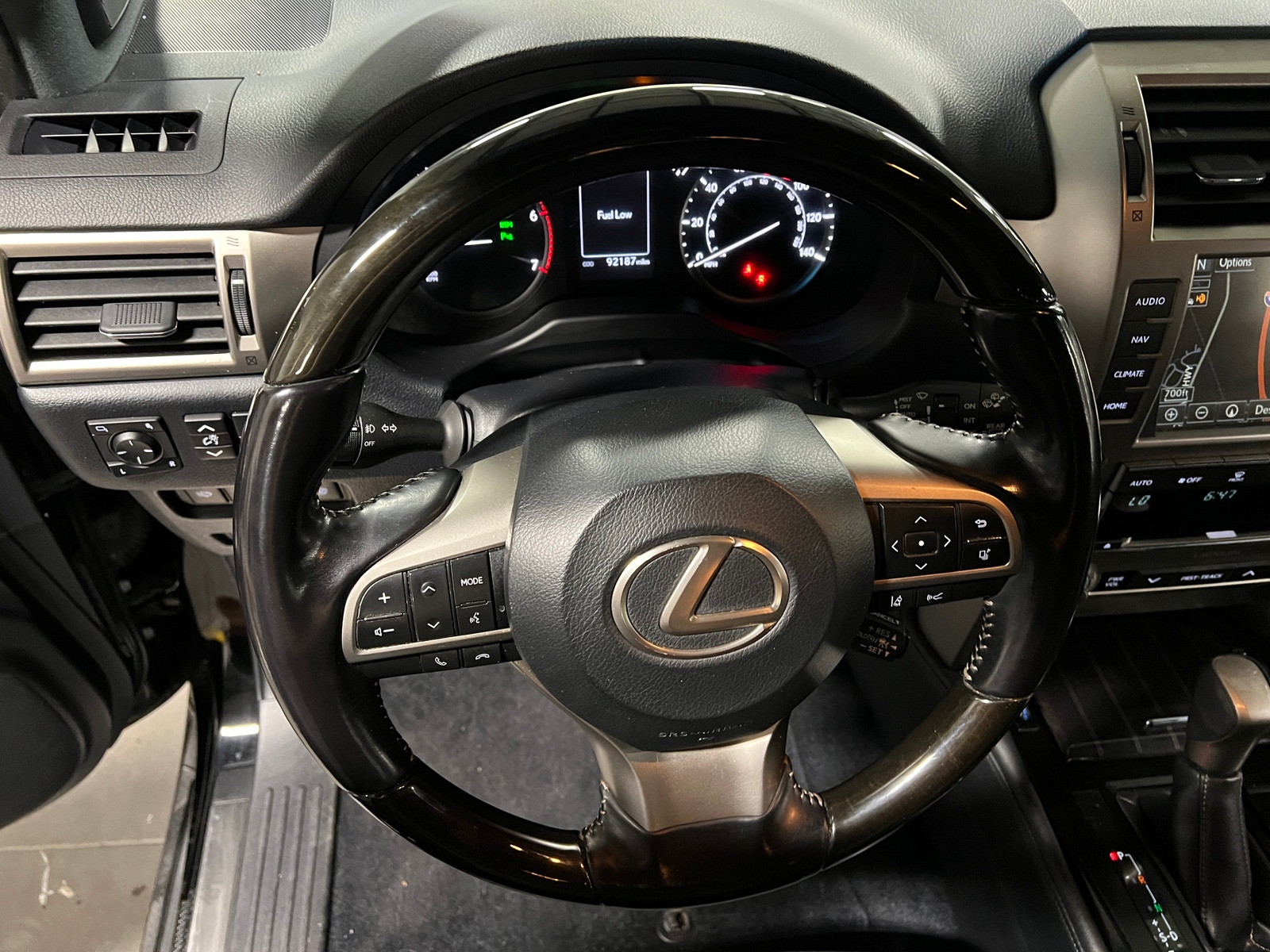 Thumbnail: 2021 Lexus GX - 5