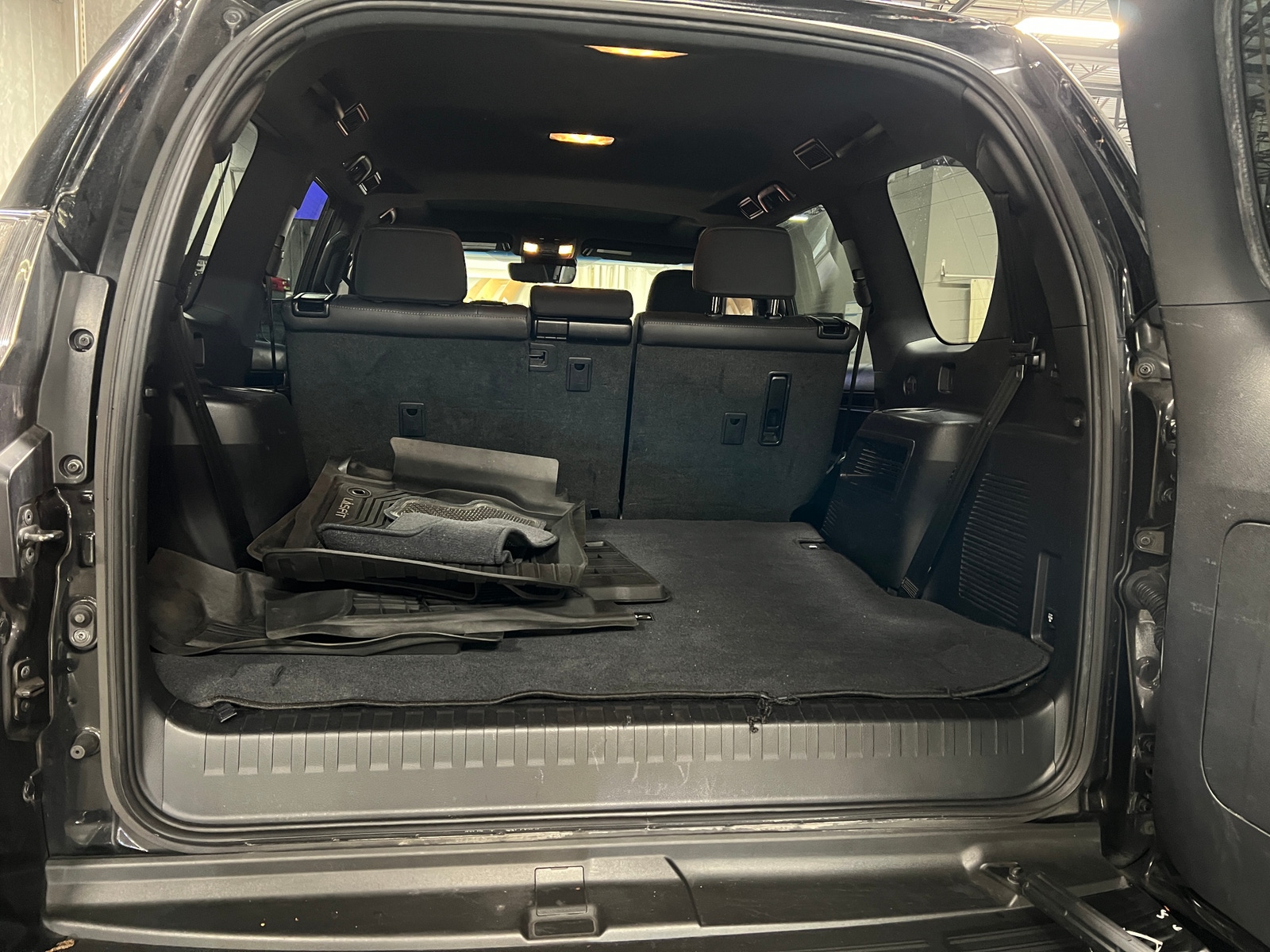 Thumbnail: 2021 Lexus GX - 7