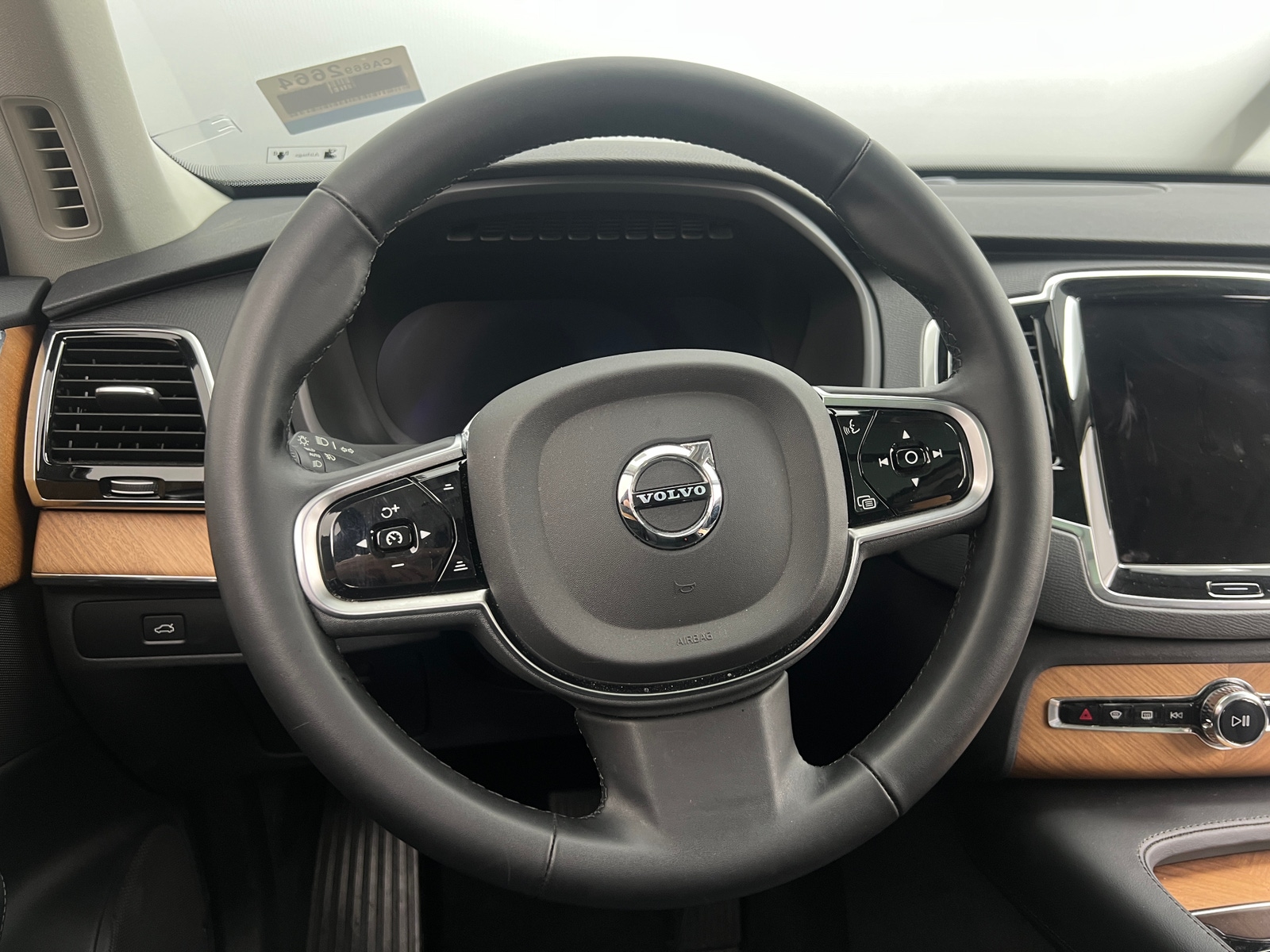 Thumbnail: 2024 Volvo XC90 - 4