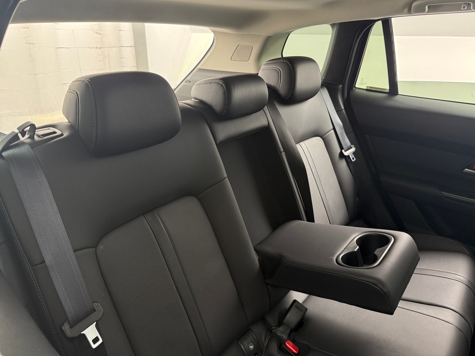 Thumbnail: 2026 Mazda CX-50 - 5