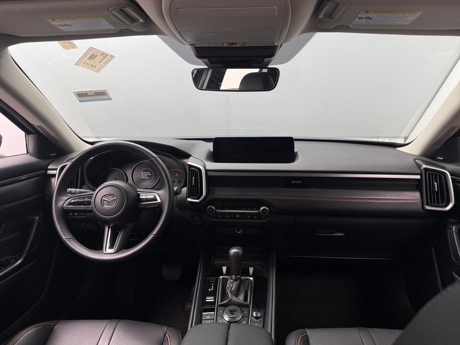 Thumbnail: 2026 Mazda CX-50 - 2