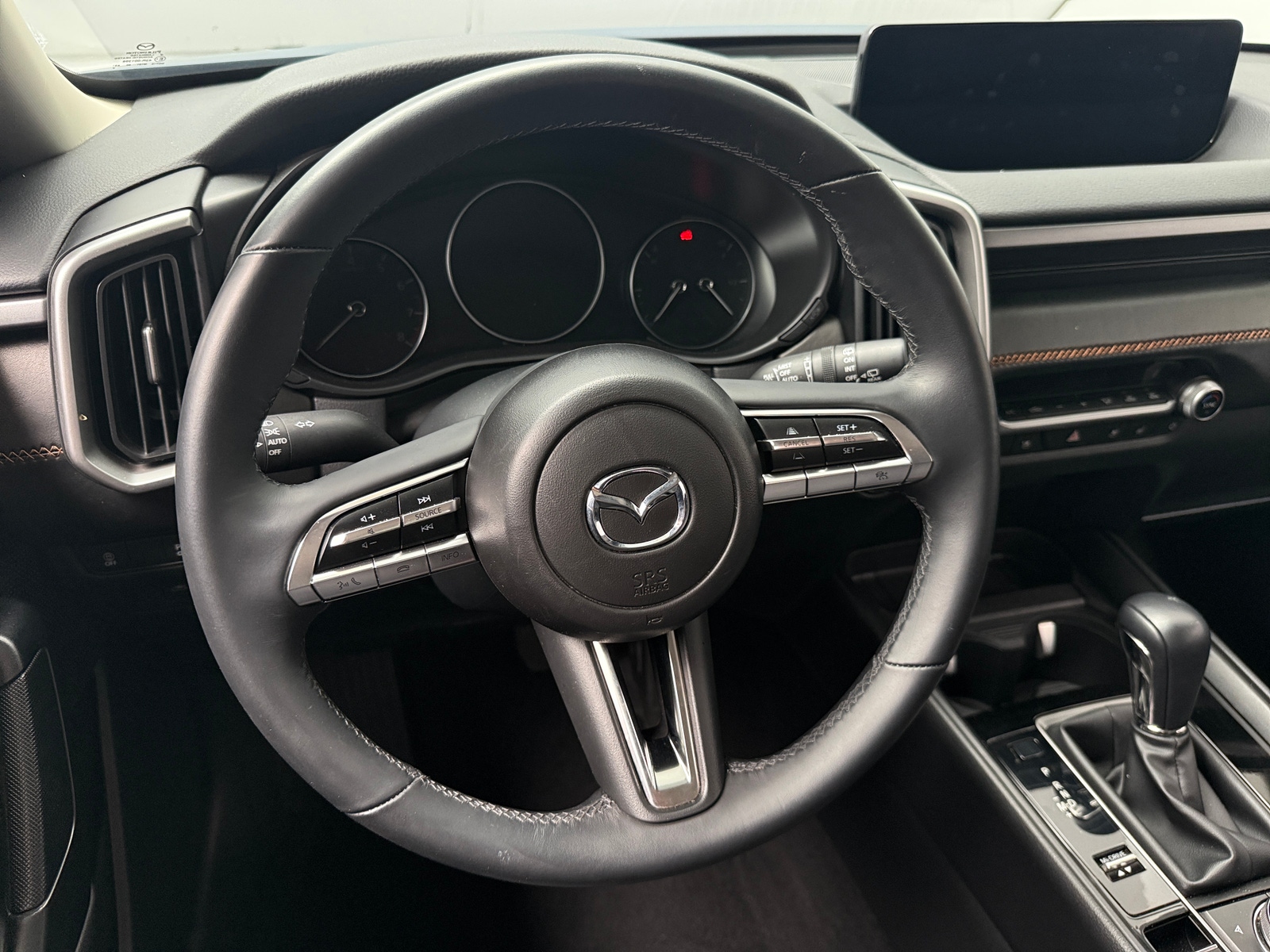 Thumbnail: 2026 Mazda CX-50 - 4