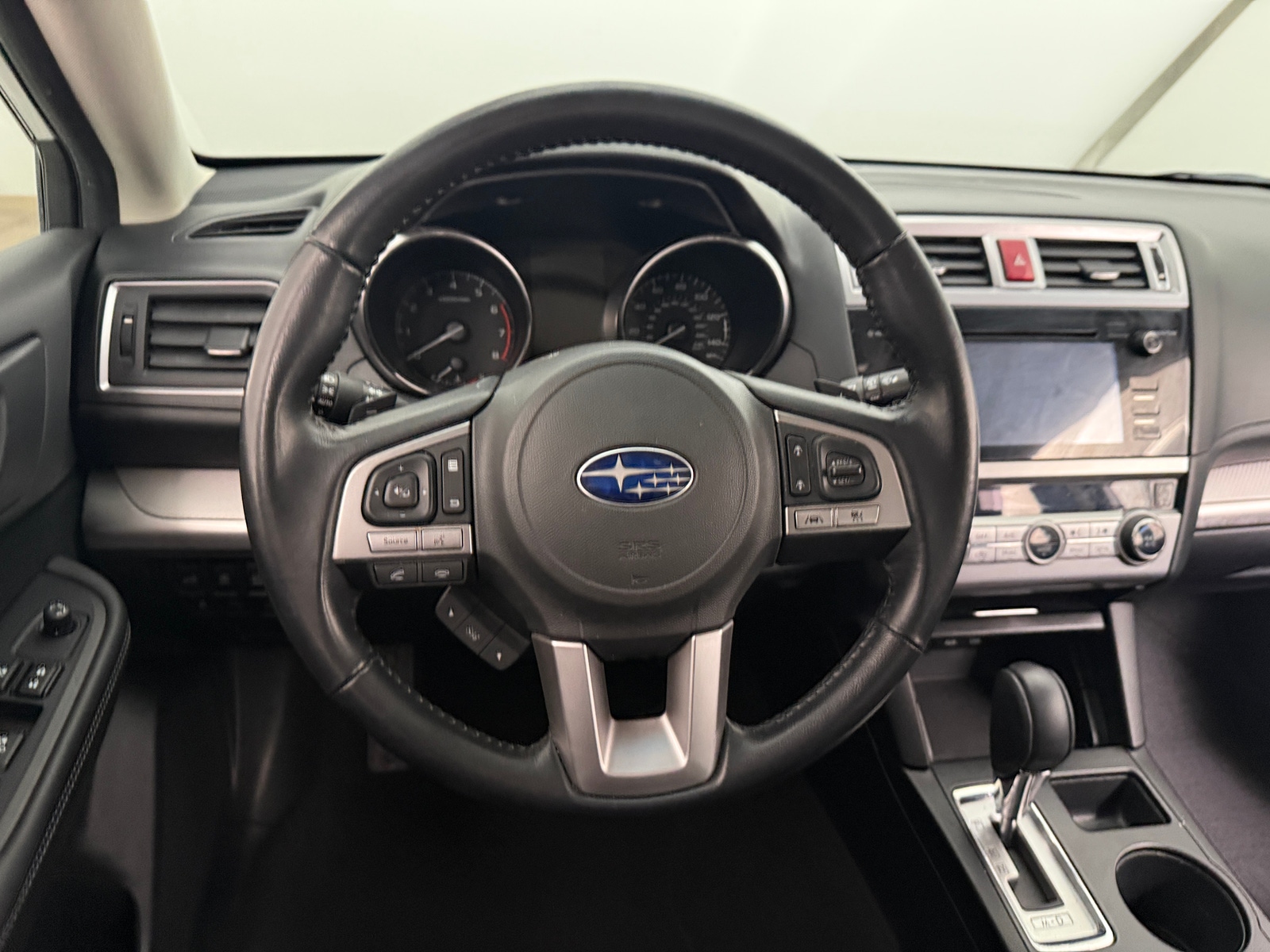 Thumbnail: 2016 Subaru Outback - 5