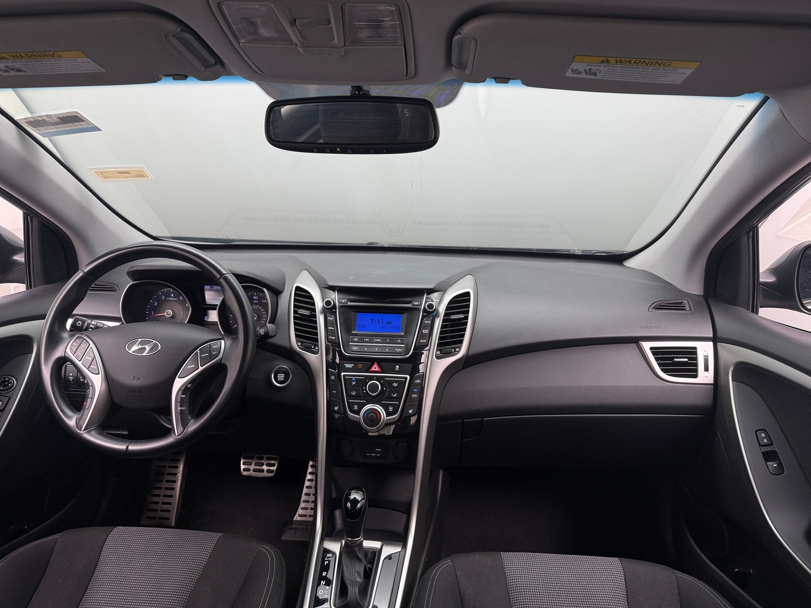Thumbnail: 2016 Hyundai Elantra - 2