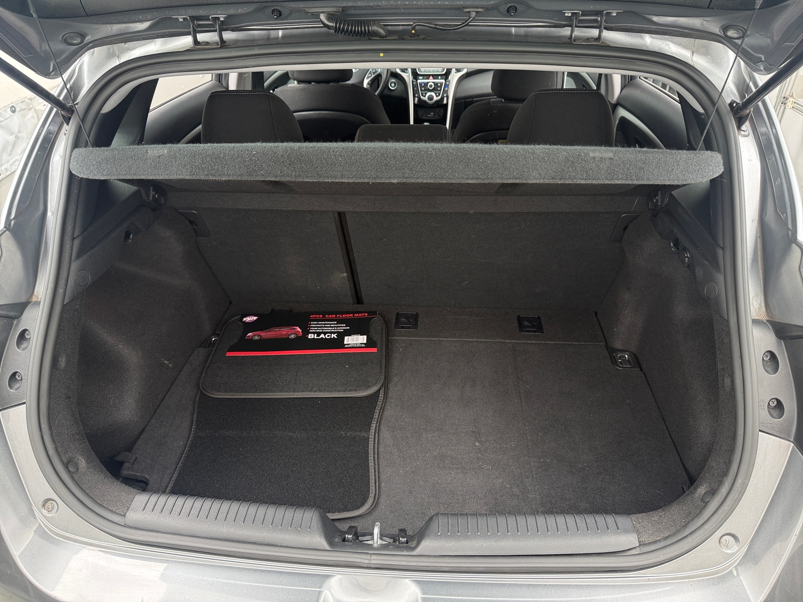 Thumbnail: 2016 Hyundai Elantra - 6