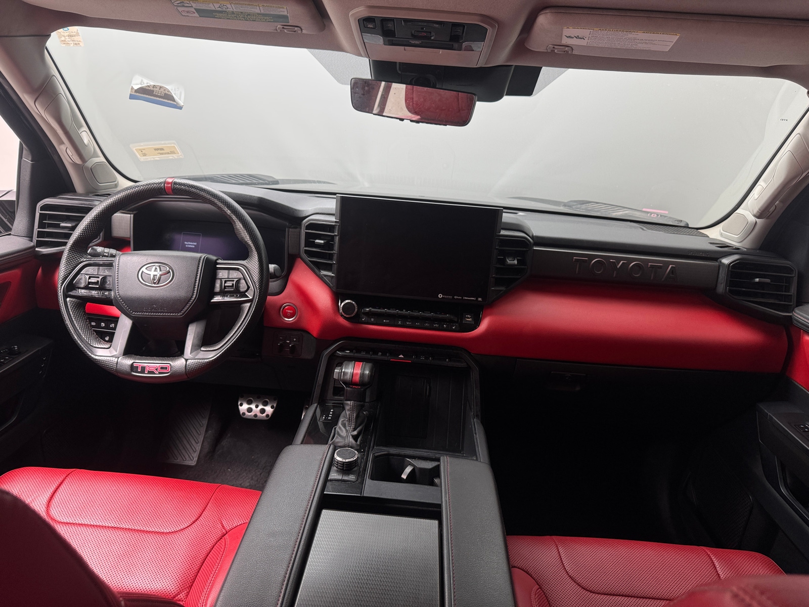 Thumbnail: 2023 Toyota Tundra - 3