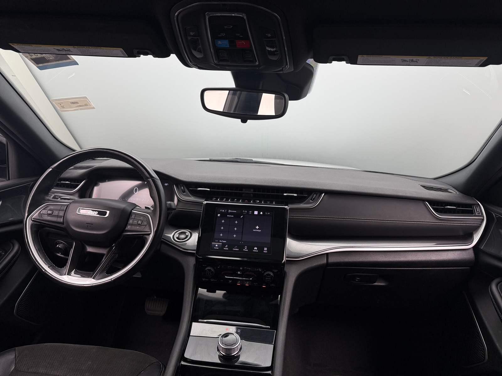 Thumbnail: 2021 Jeep Grand Cherokee L - 2