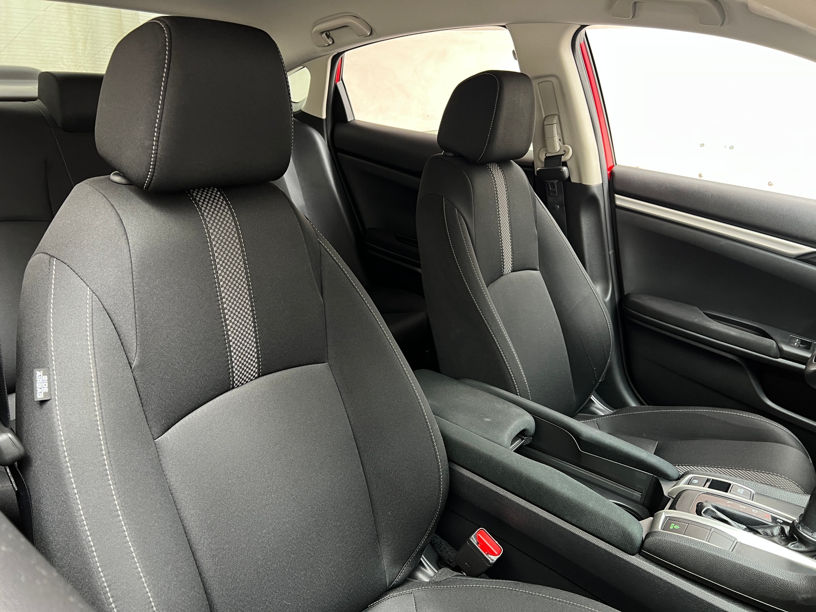 Thumbnail: 2019 Honda Civic - 2