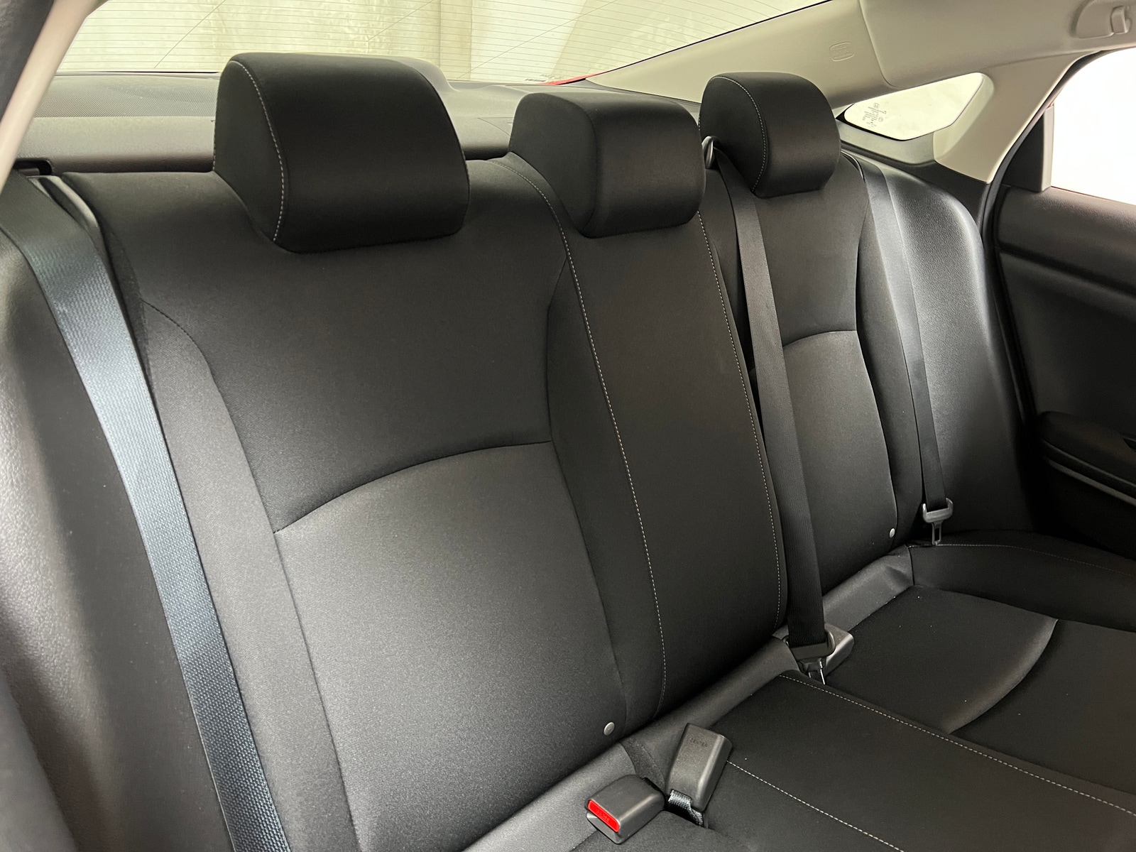 Thumbnail: 2019 Honda Civic - 6