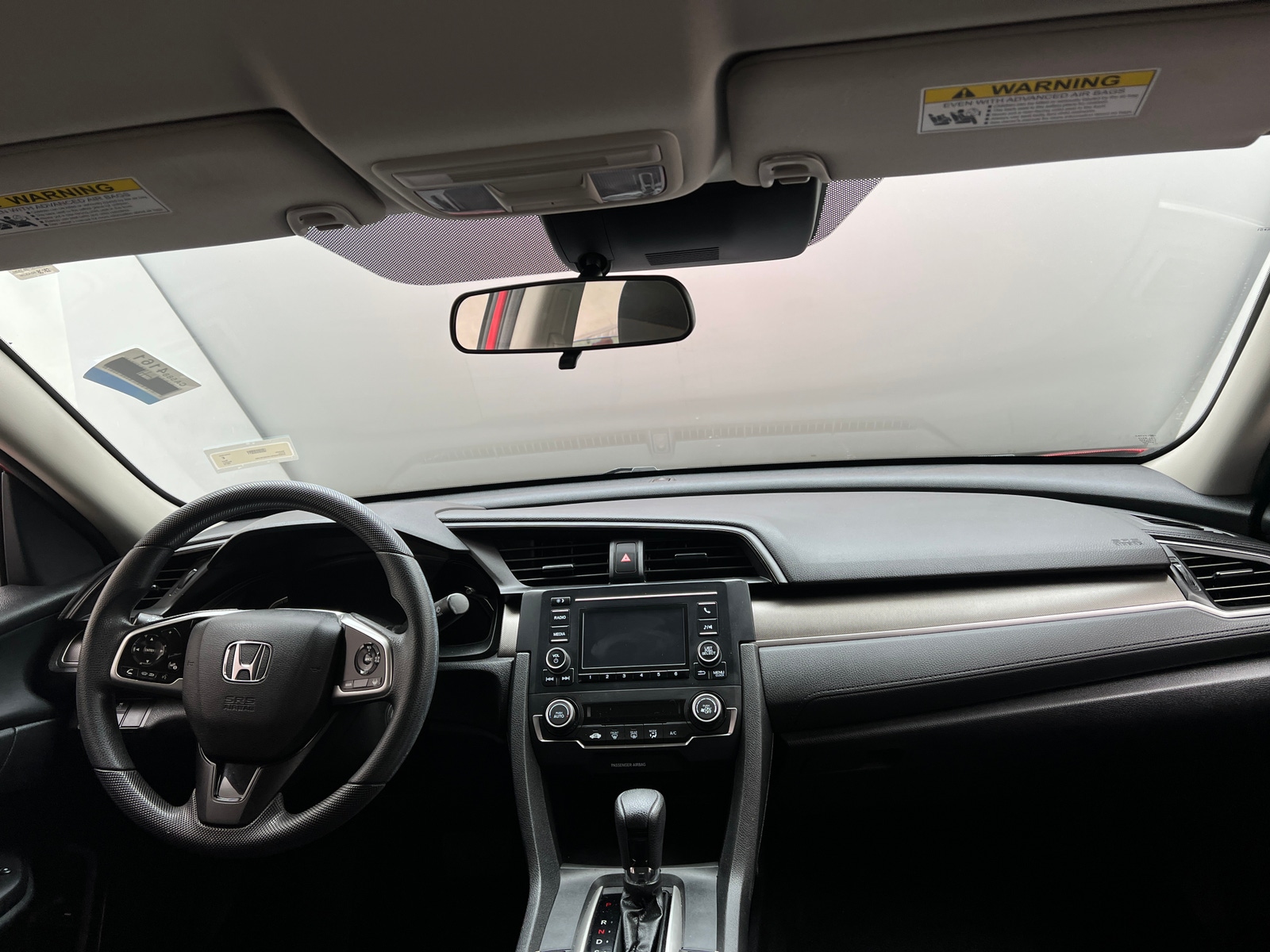 Thumbnail: 2019 Honda Civic - 3