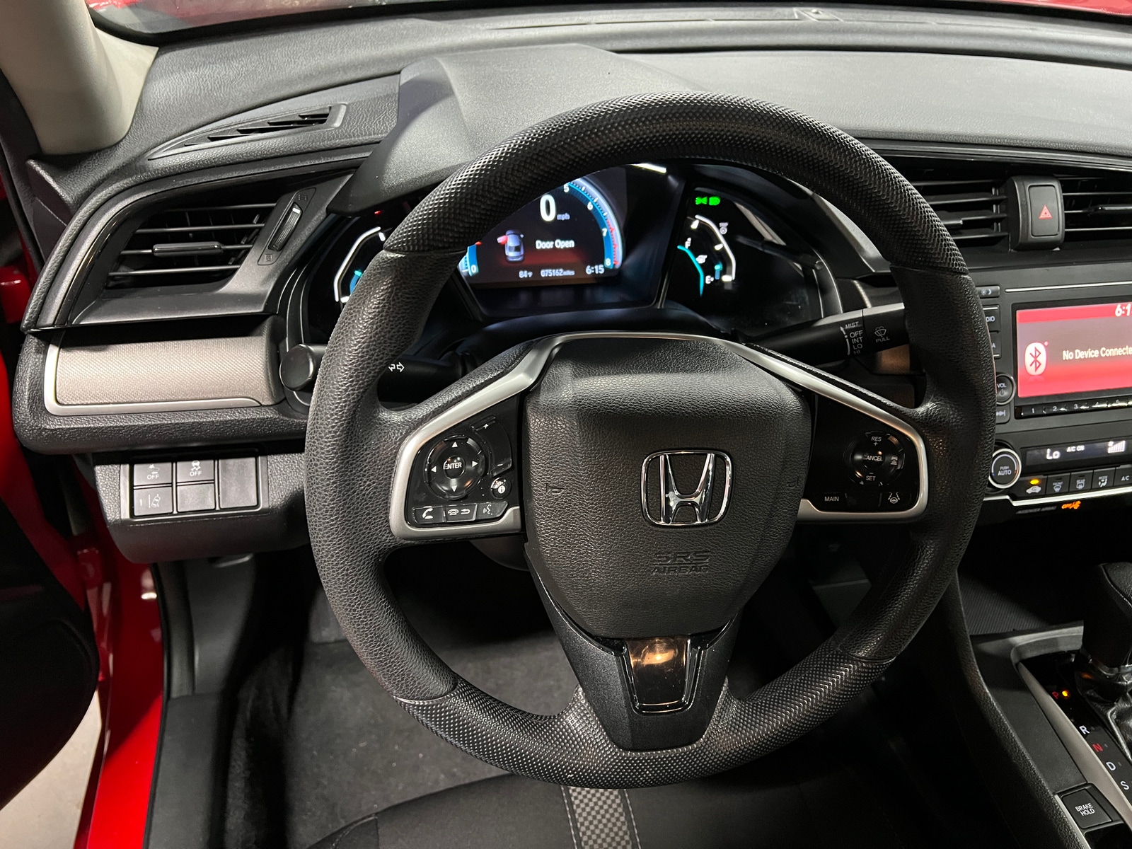 Thumbnail: 2019 Honda Civic - 5