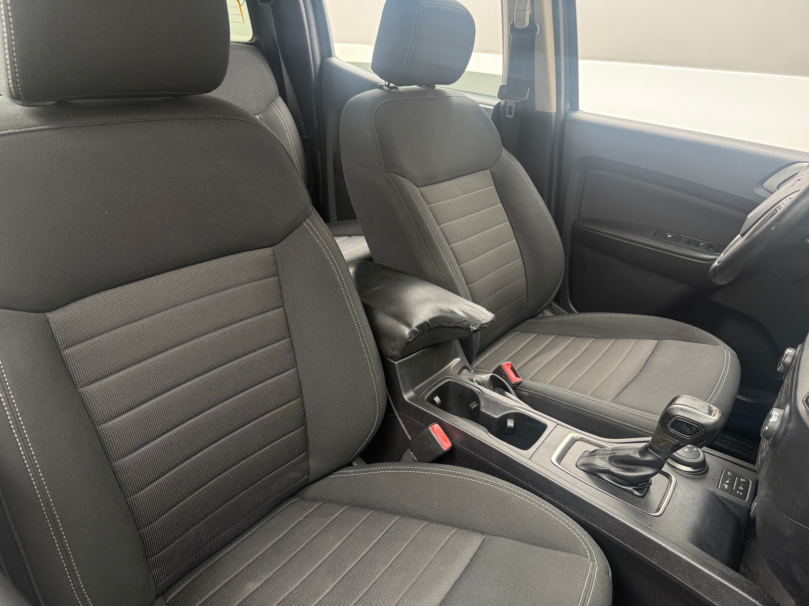 Thumbnail: 2019 Ford Ranger - 2
