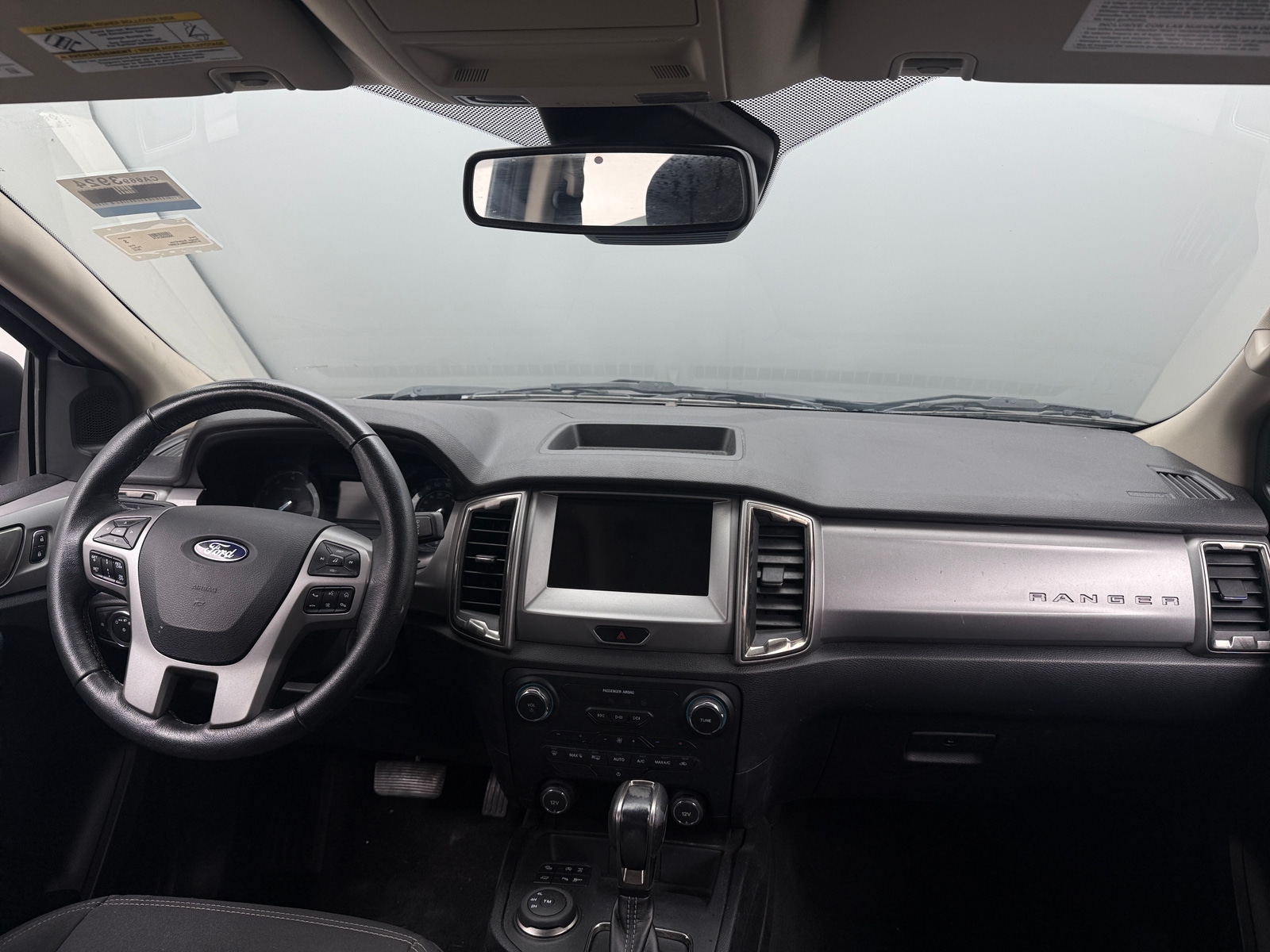 Thumbnail: 2019 Ford Ranger - 3
