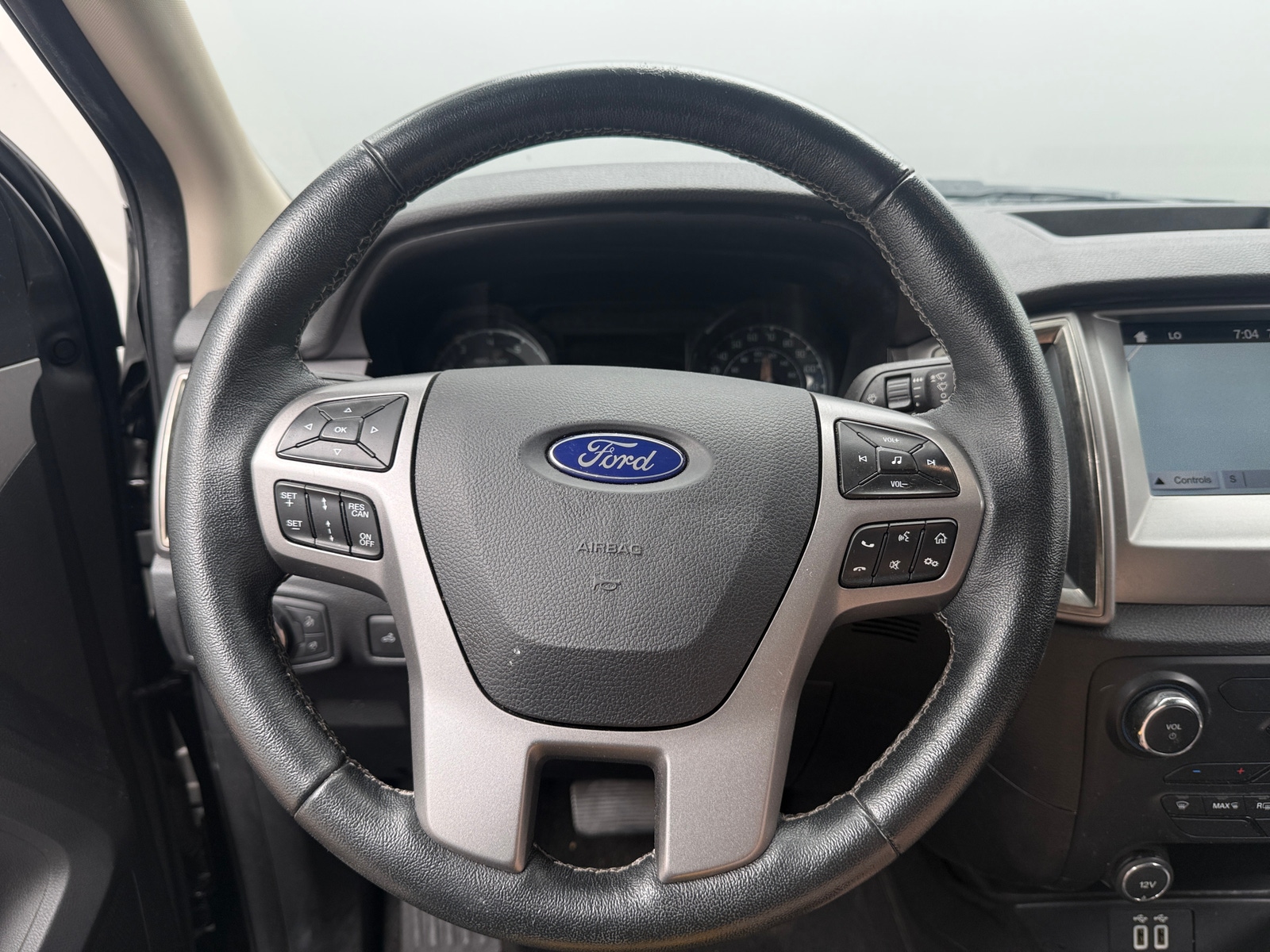 Thumbnail: 2019 Ford Ranger - 5
