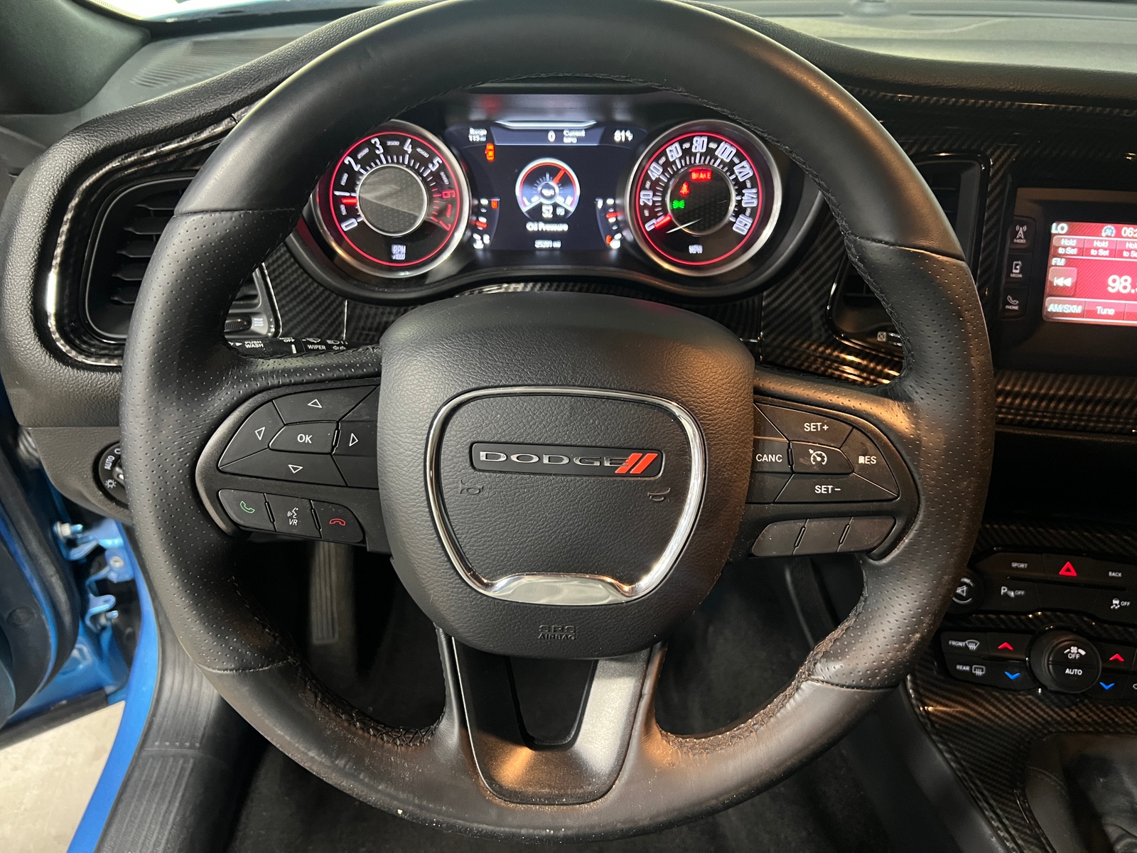 Thumbnail: 2015 Dodge Challenger - 4