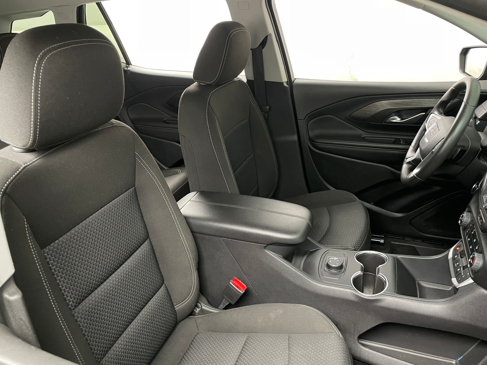 Thumbnail: 2024 GMC Terrain - 2