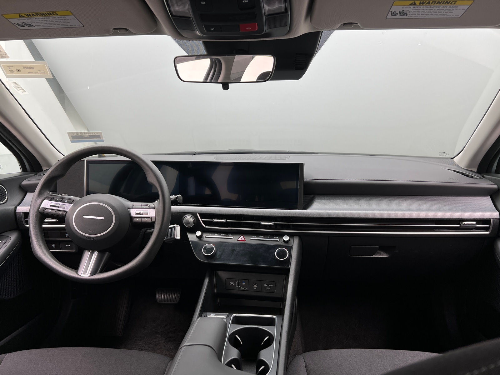 Thumbnail: 2025 Hyundai Sonata - 3
