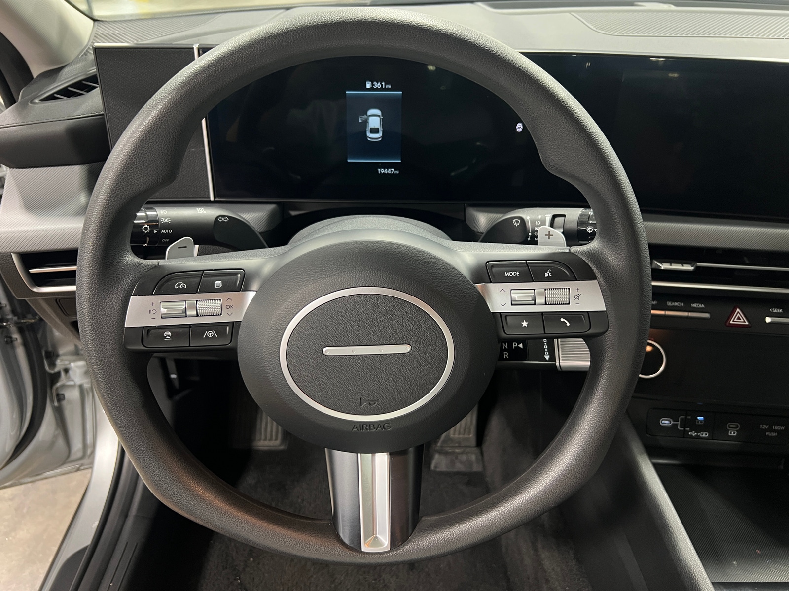 Thumbnail: 2025 Hyundai Sonata - 5