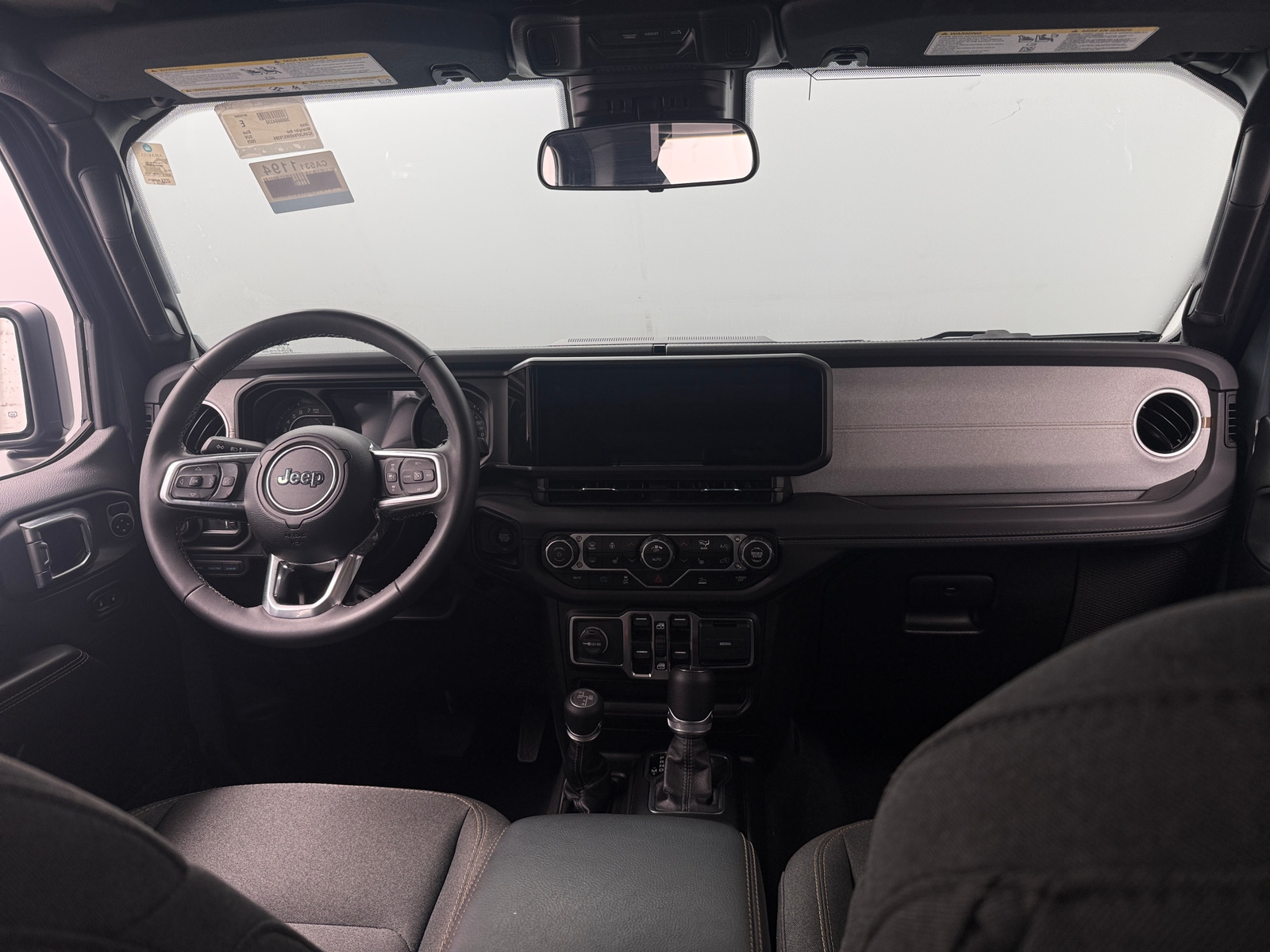 Thumbnail: 2025 Jeep Wrangler - 3