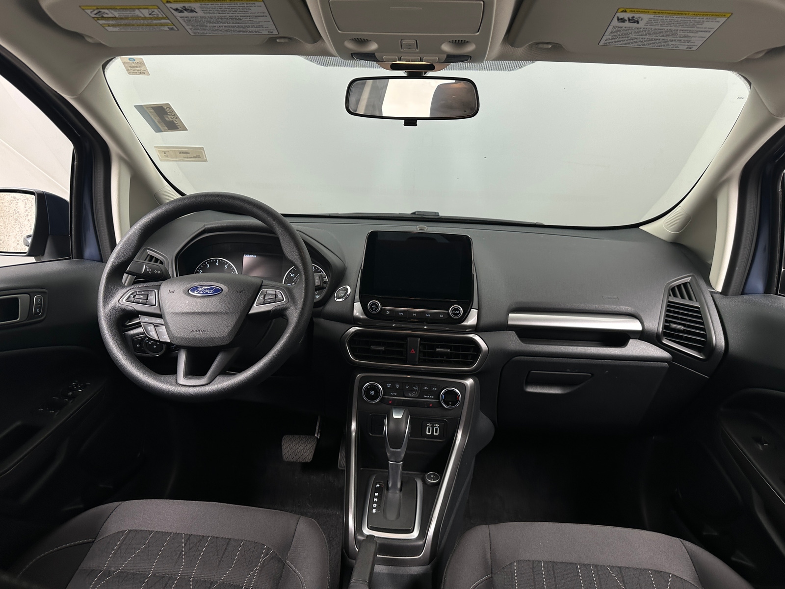 Thumbnail: 2022 Ford EcoSport - 3