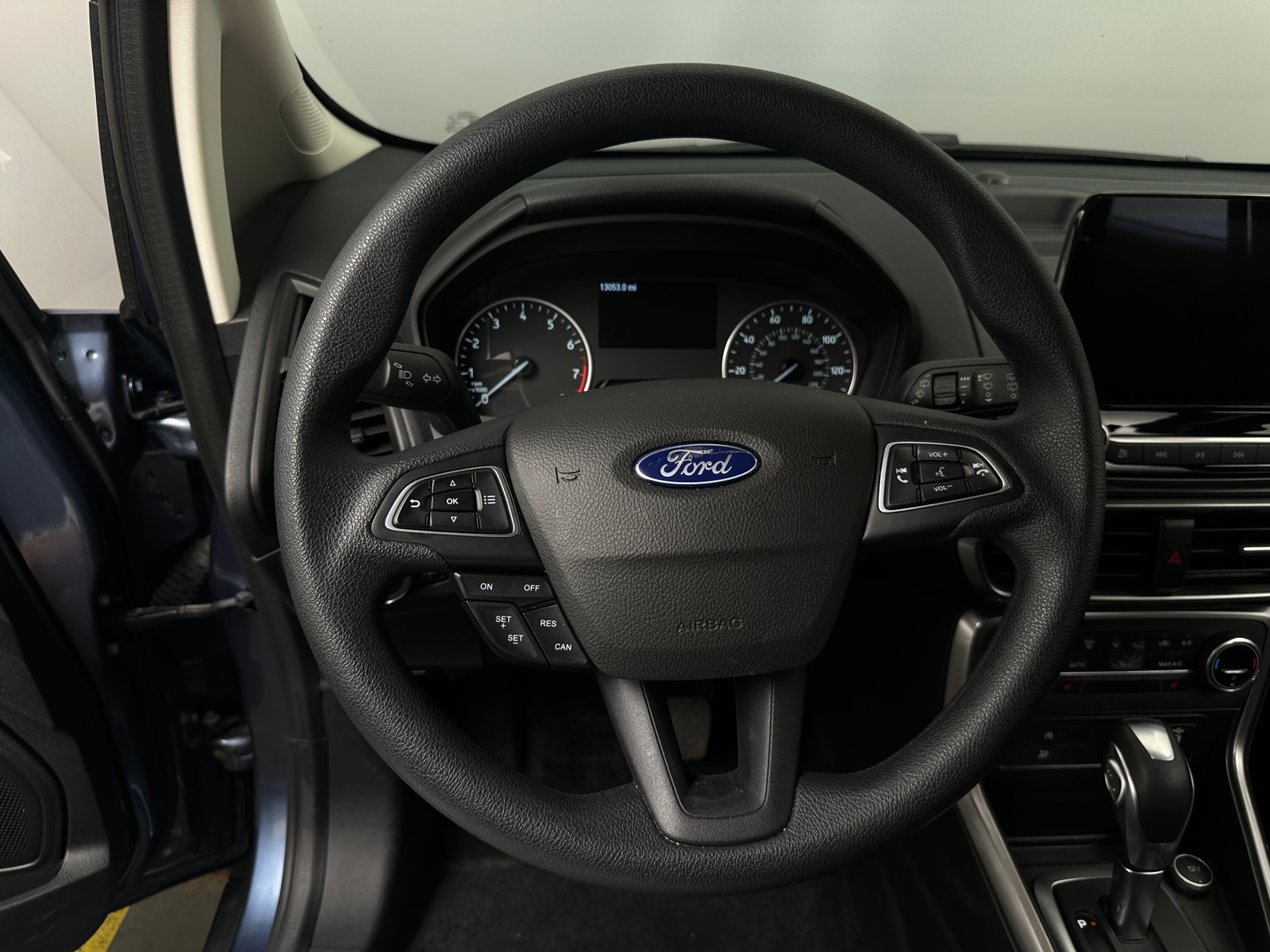 Thumbnail: 2022 Ford EcoSport - 5