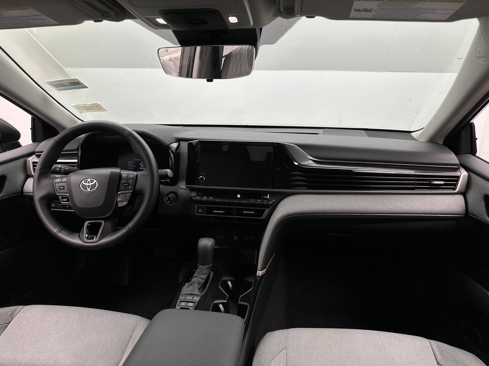 Thumbnail: 2026 Toyota Camry - 3