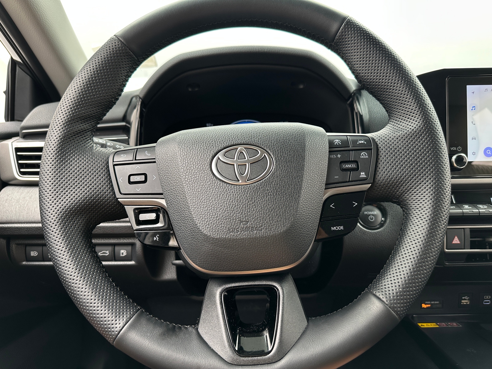 Thumbnail: 2026 Toyota Camry - 5