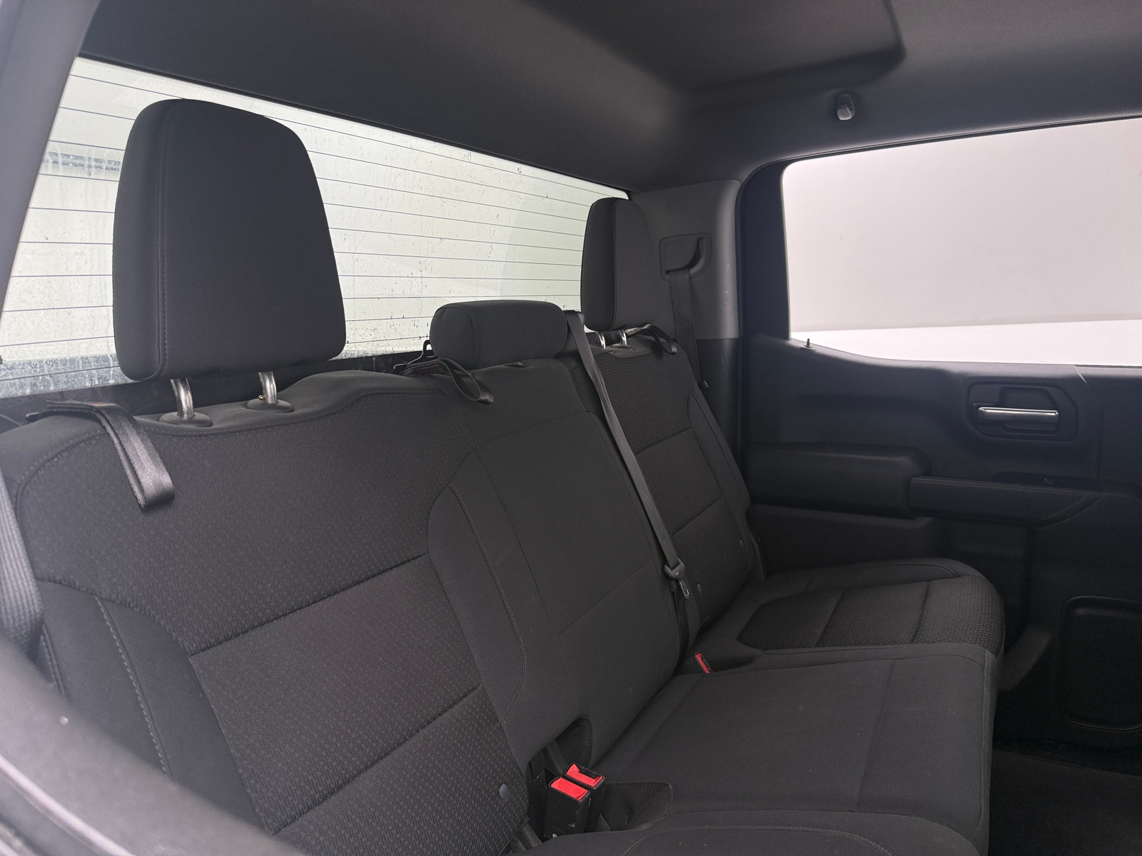 Thumbnail: 2020 Chevrolet Silverado 1500 - 6