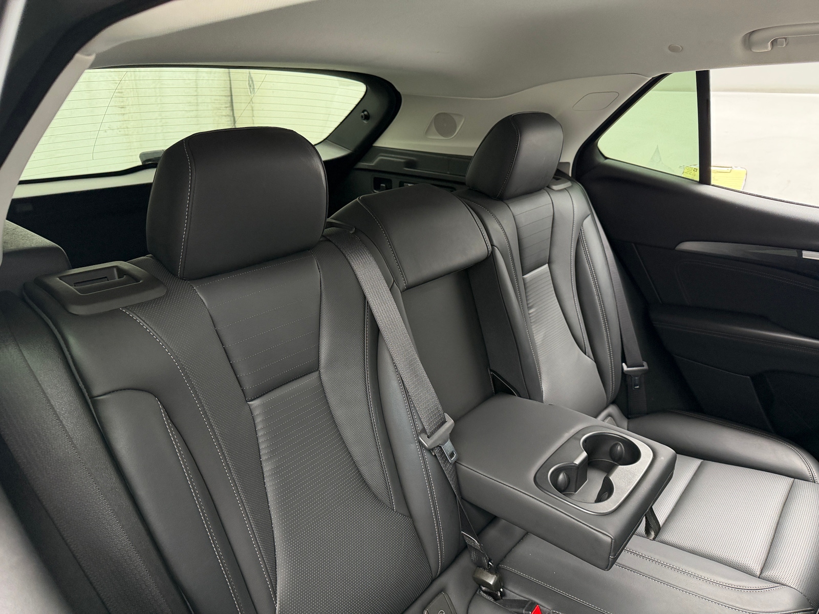 Thumbnail: 2024 Buick Envision - 5