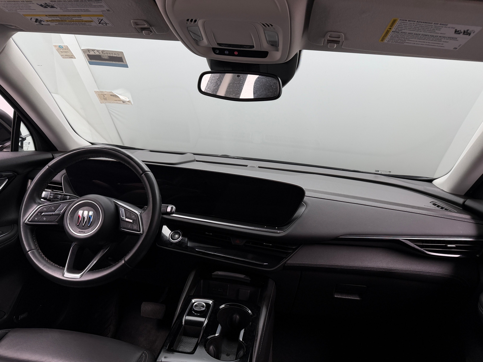 Thumbnail: 2024 Buick Envision - 2