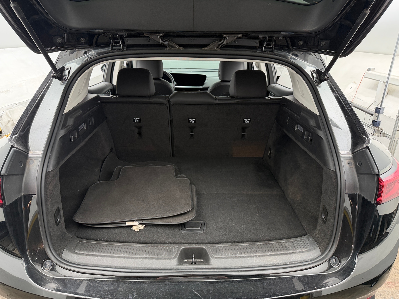 Thumbnail: 2024 Buick Envision - 6